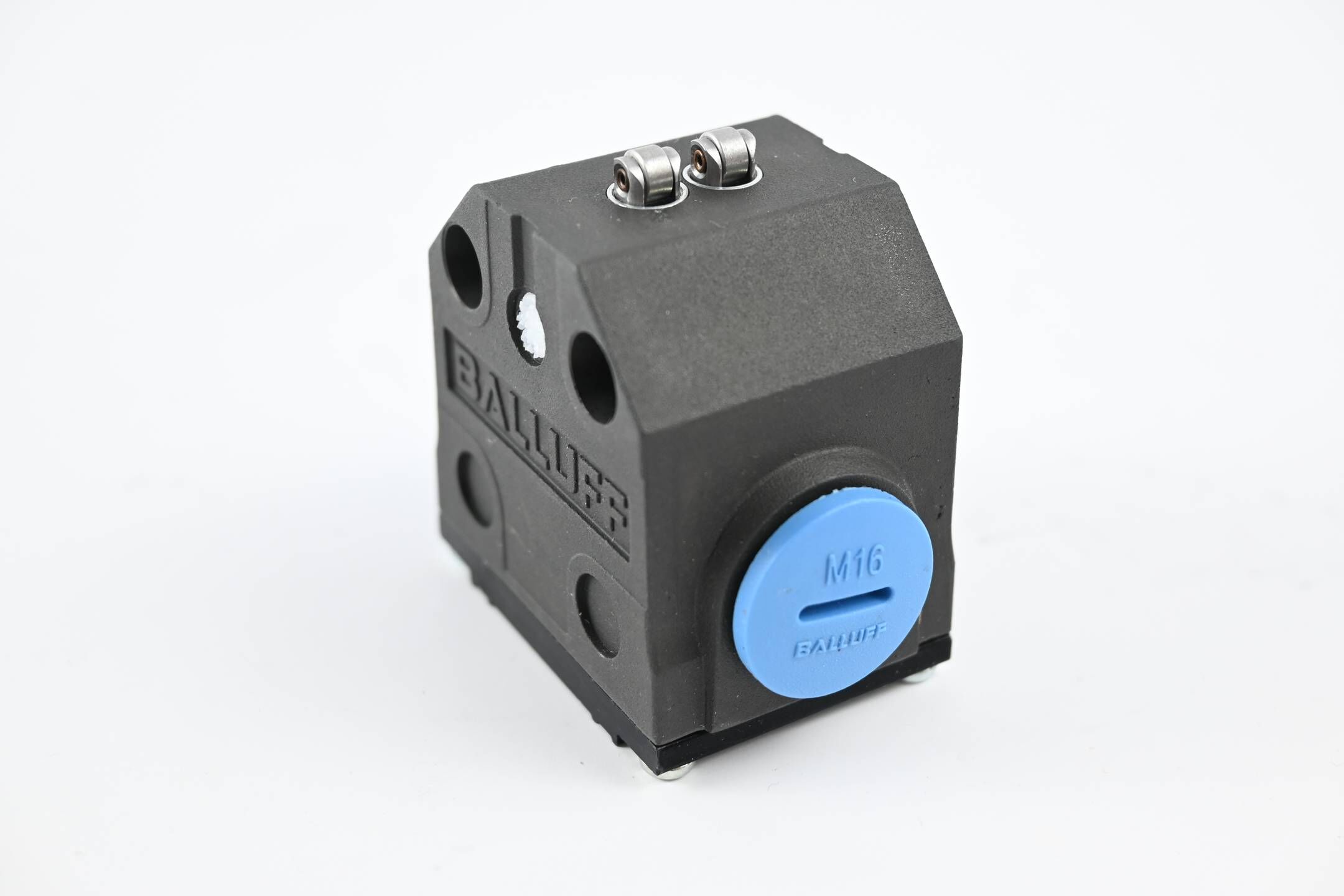 Balluff Reihenpositionsschalter BNS01R5 ( BNS 819-B02-R08-40-11 )