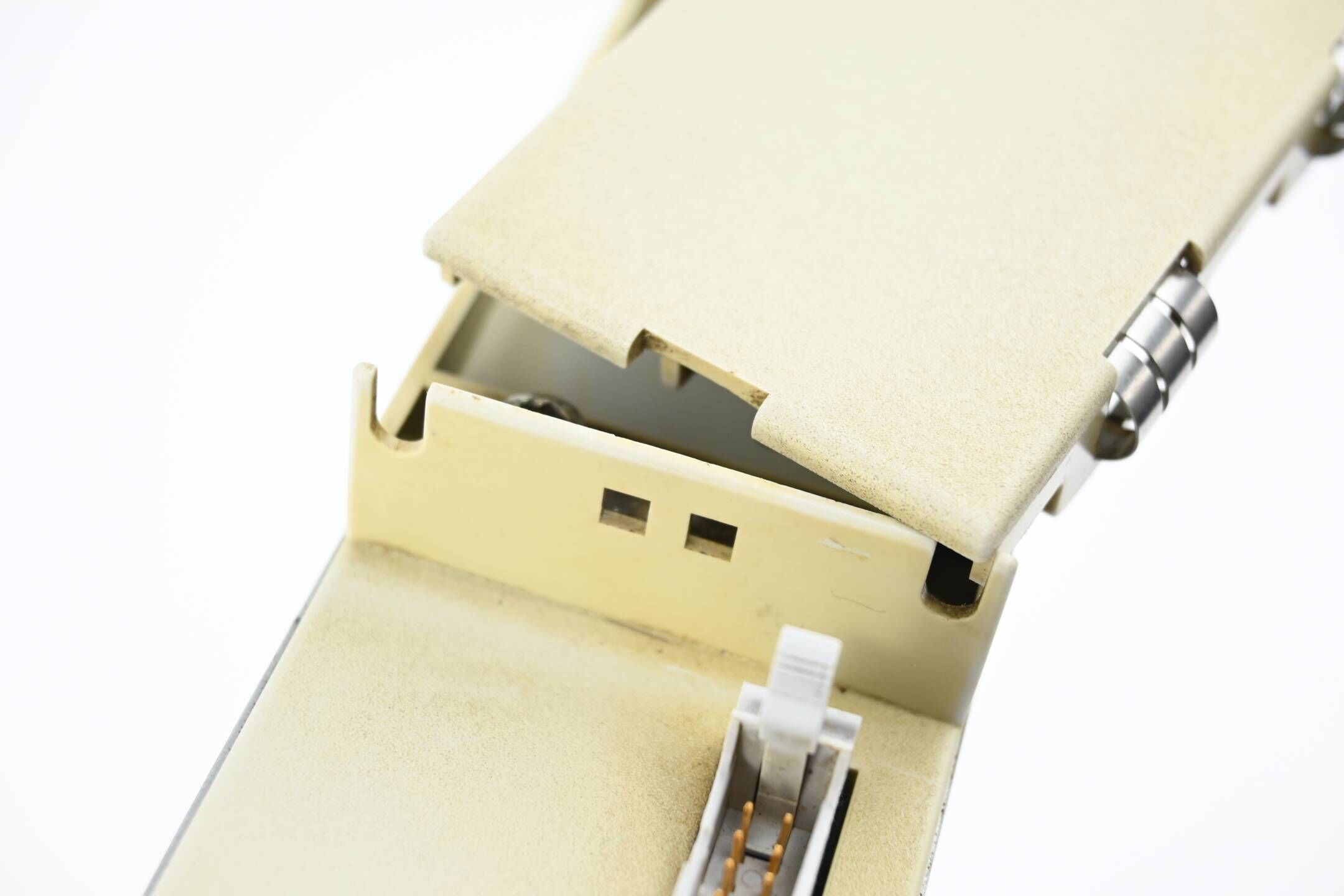 Siemens Simodrive PW-Modul INT/EXT 6SN1113-1AB01-0BA1 ( 6SN1 113-1AB01-0BA1 )