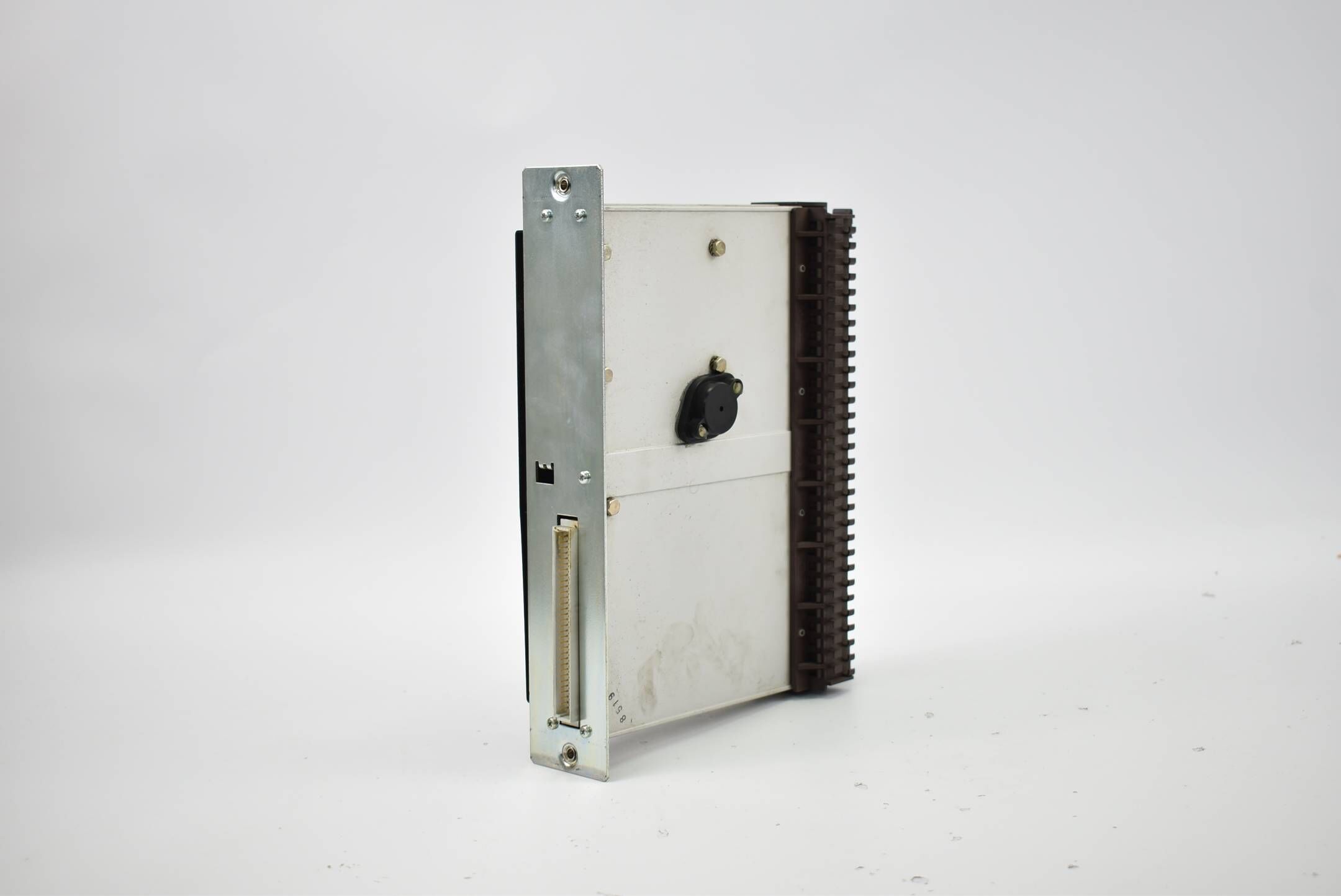 ifm ecomatic System Merlin Gerin Modul 60701