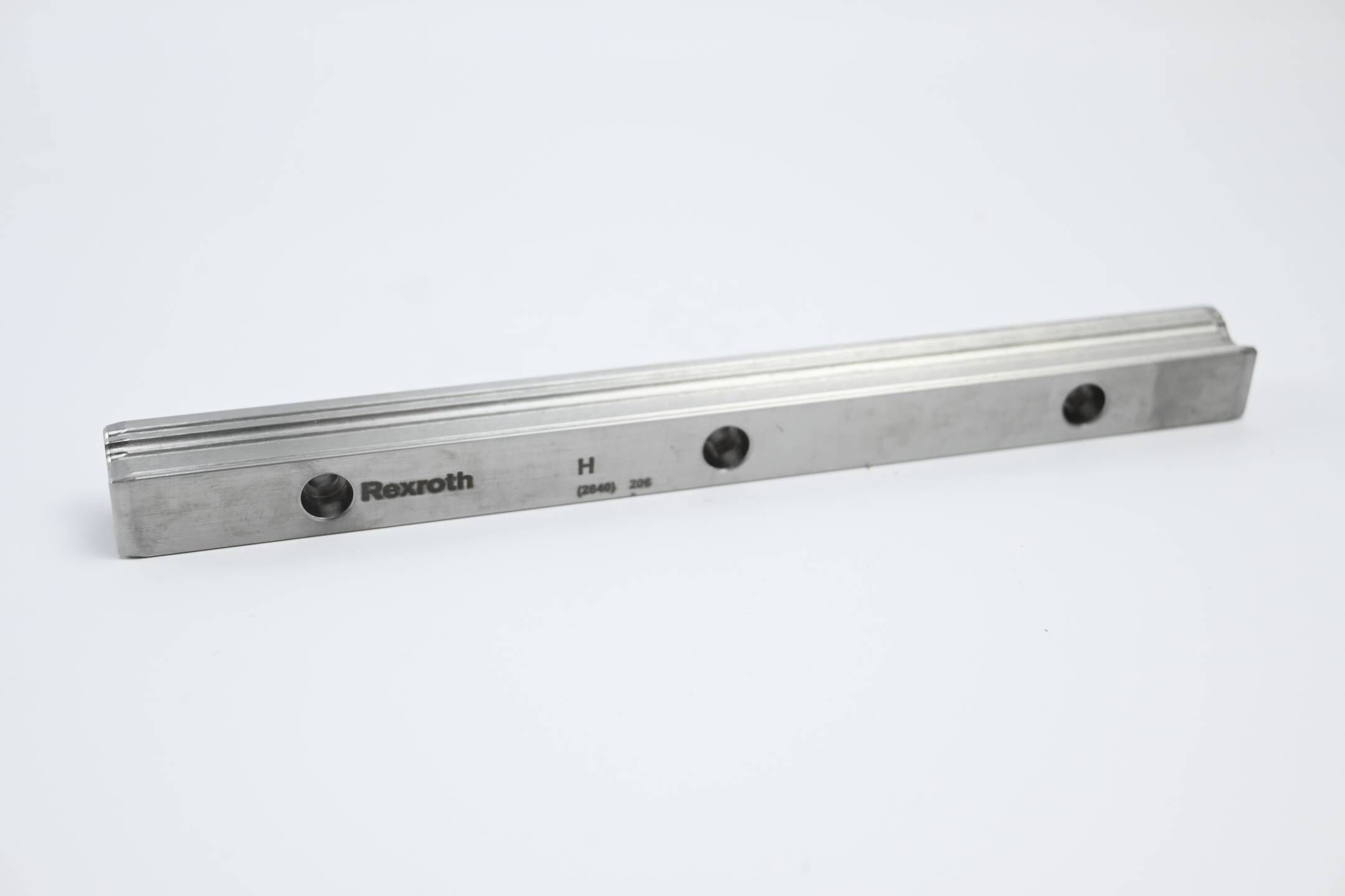 Rexroth Kugelschiene KSA-015-SNS-H-MA-AK ( R160510331 ) 180,00mm