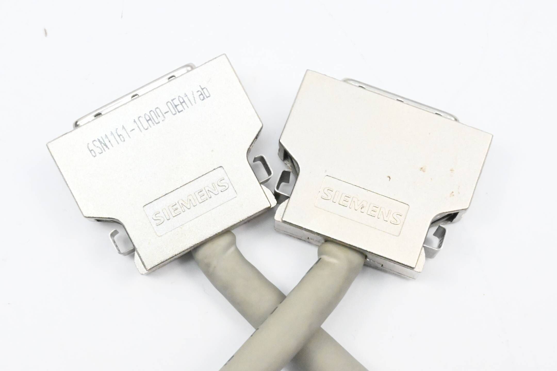 Siemens Simodrive Antriebsbus 6SN1161-1CA00-0EA1/ab ( 6SN1 161-1CA00-0EA1/ab )