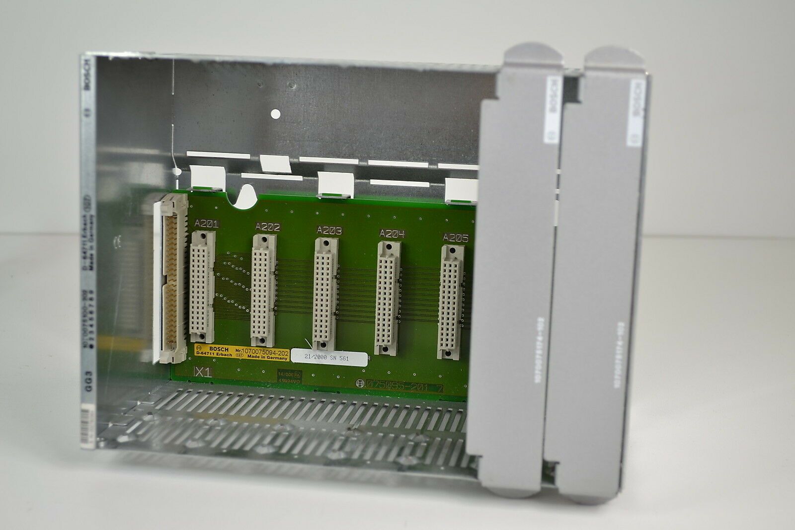 Bosch GG3 1070075100-202