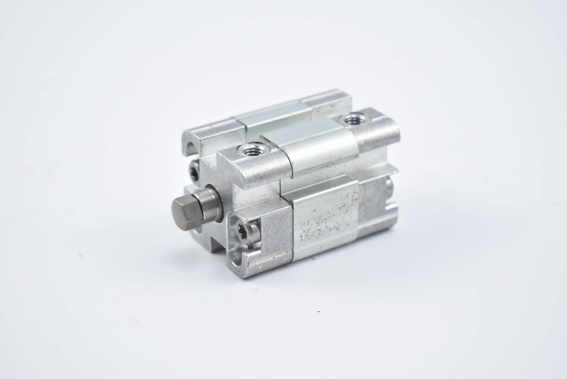 Rexroth Pneumatikzylinder 0822 390 000 ( 0822390000 )