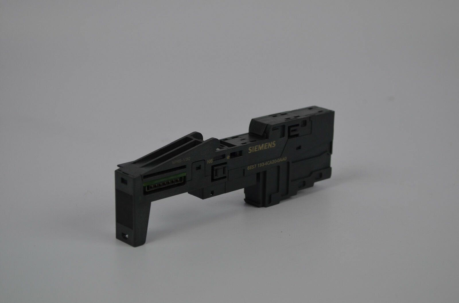 Siemens simatic S7 Terminalmodul 6ES7 193-4CA20-0AA0 ( 6ES7193-4CA20-0AA0 )