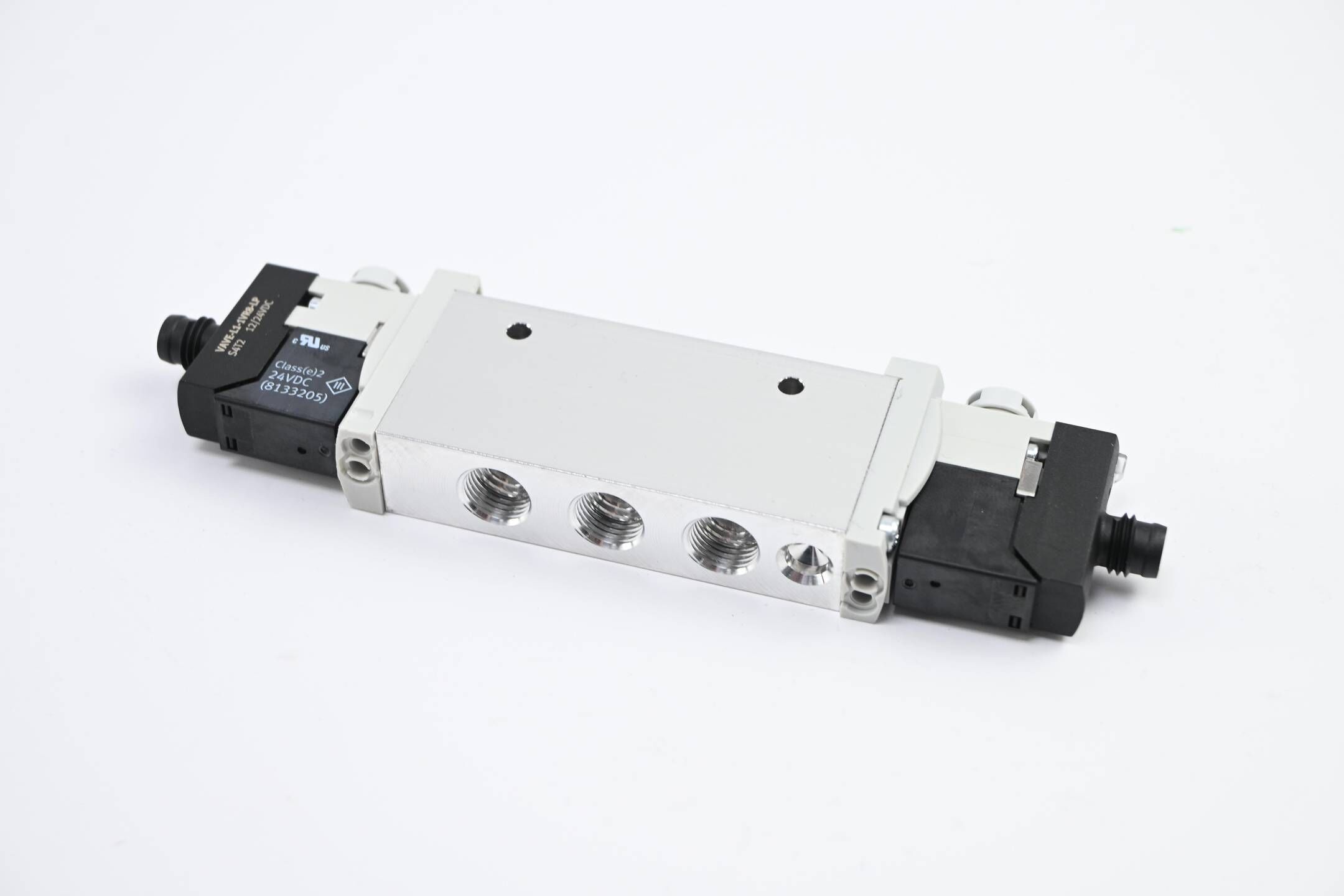 Festo Magnetventil VUVG-L14-T32C-MH-G18-1P3 ( 564212 )