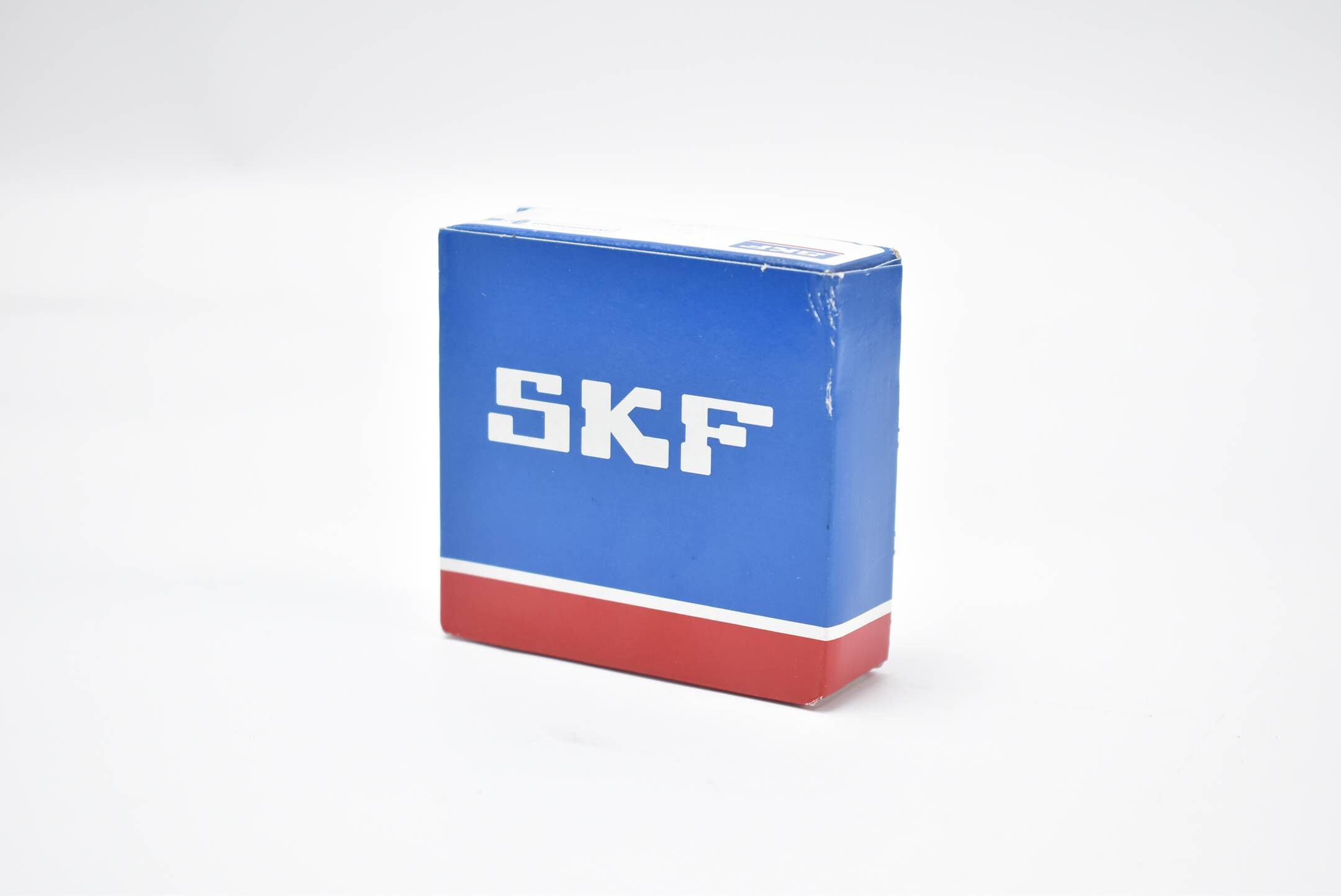 SKF Rillenkugellager 6205-2RSH