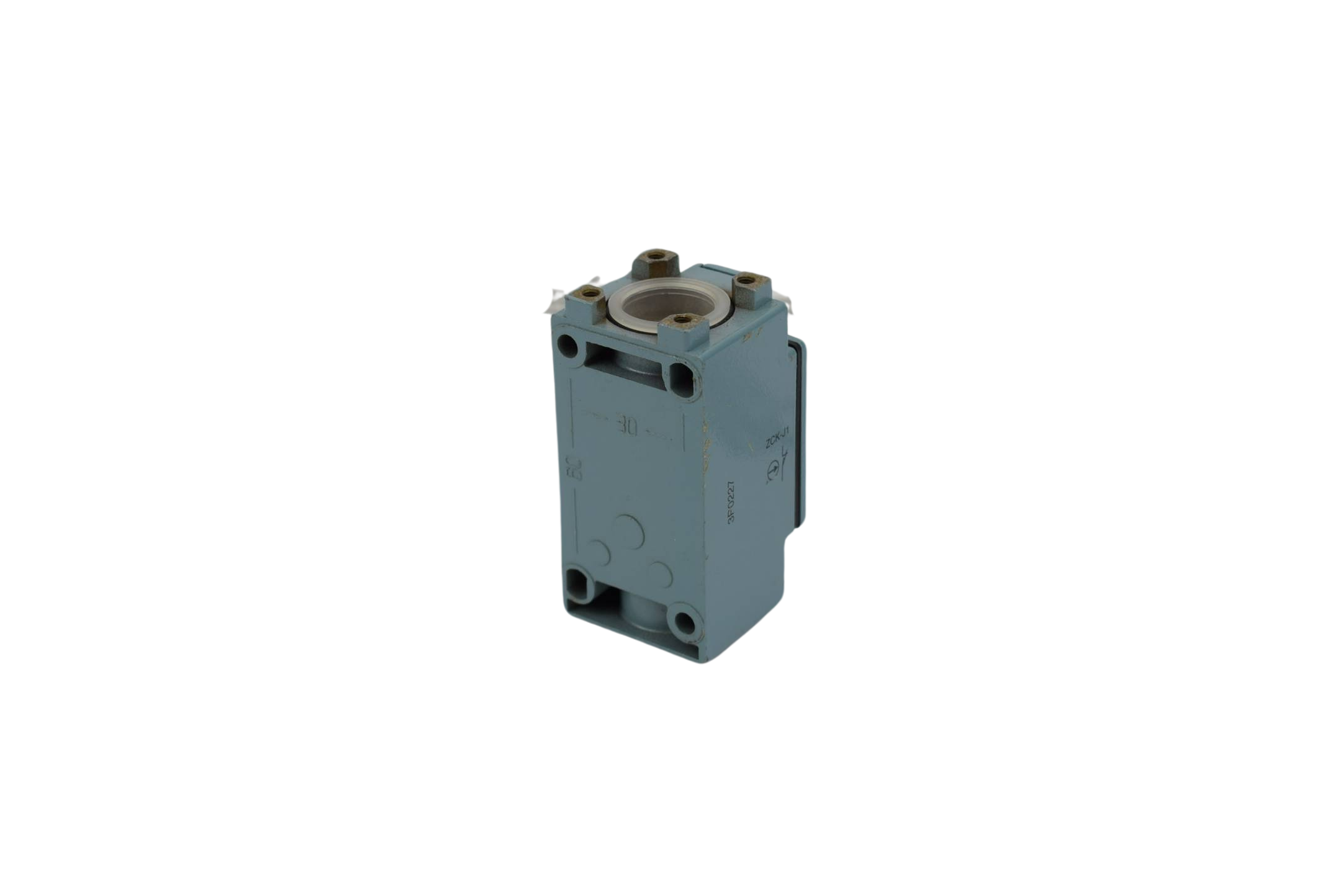 Telemecanique OsiSense XC Classic Postitionsschalter XCK-J H29