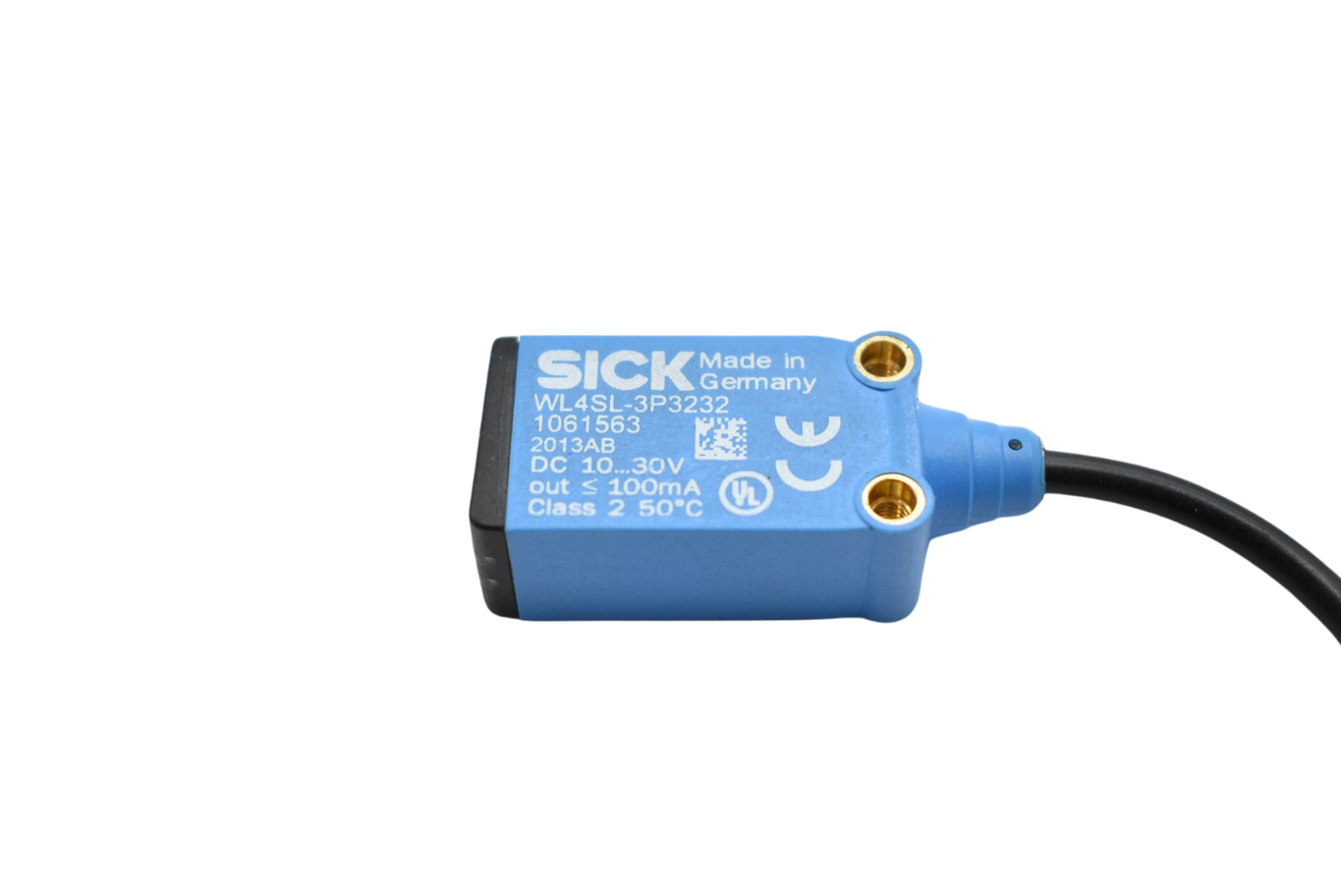 SICK Optischer Sensor WL4SL-3P3232 ( 1061563 )