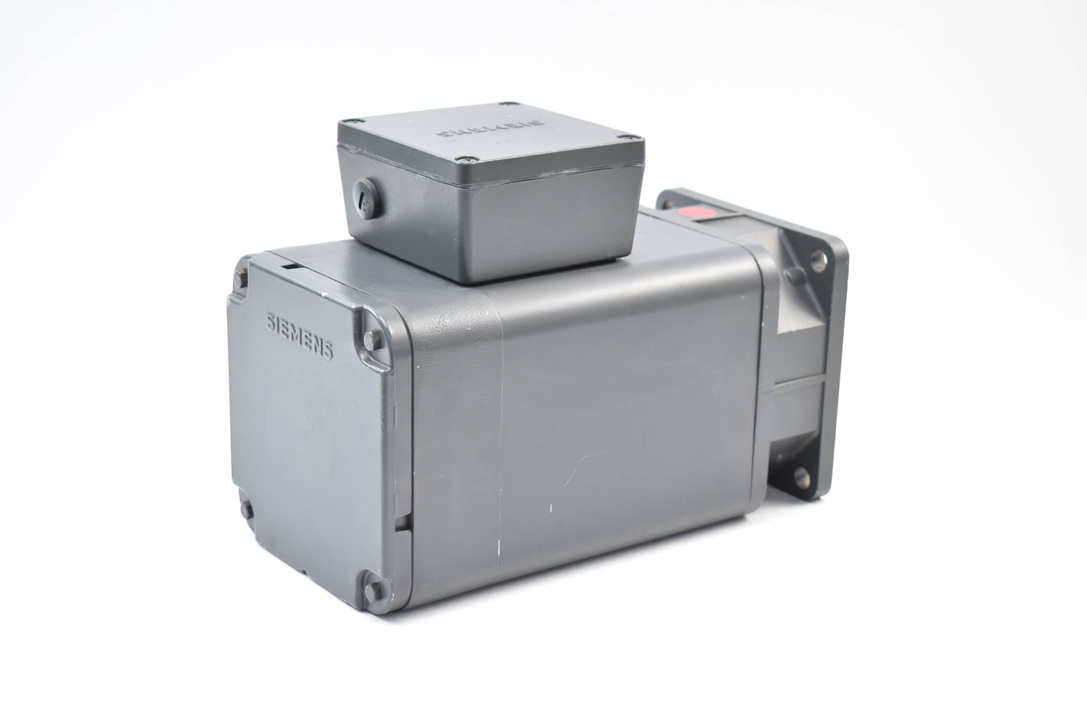 Siemens Permanent-Magnet-Motor 1FT5 072-0AG01-9-Z ( 1FT5072-0AG01-9-Z ) 