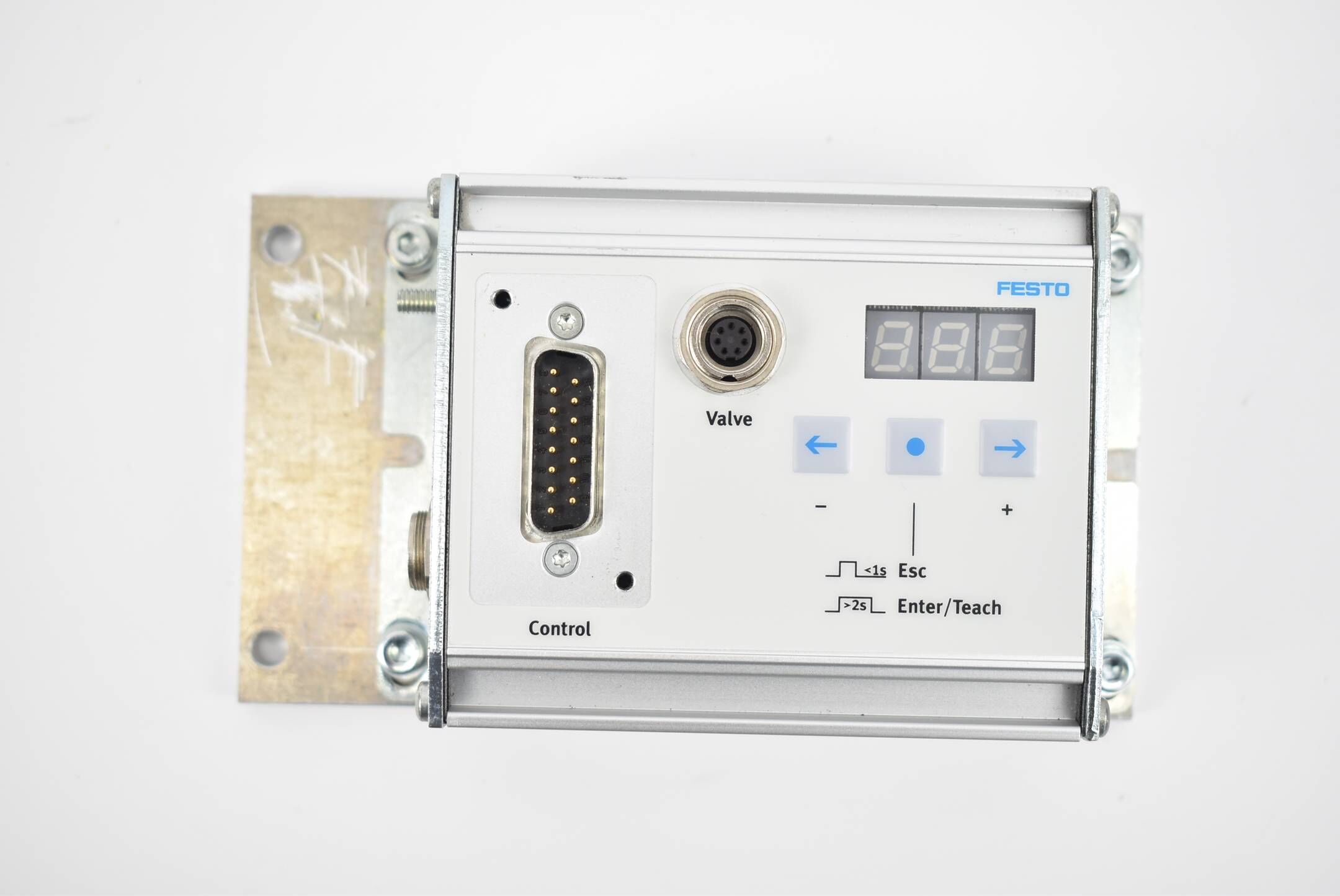 Festo Endlagenregler SPC11-MTS-AIF-2 ( 548129 )