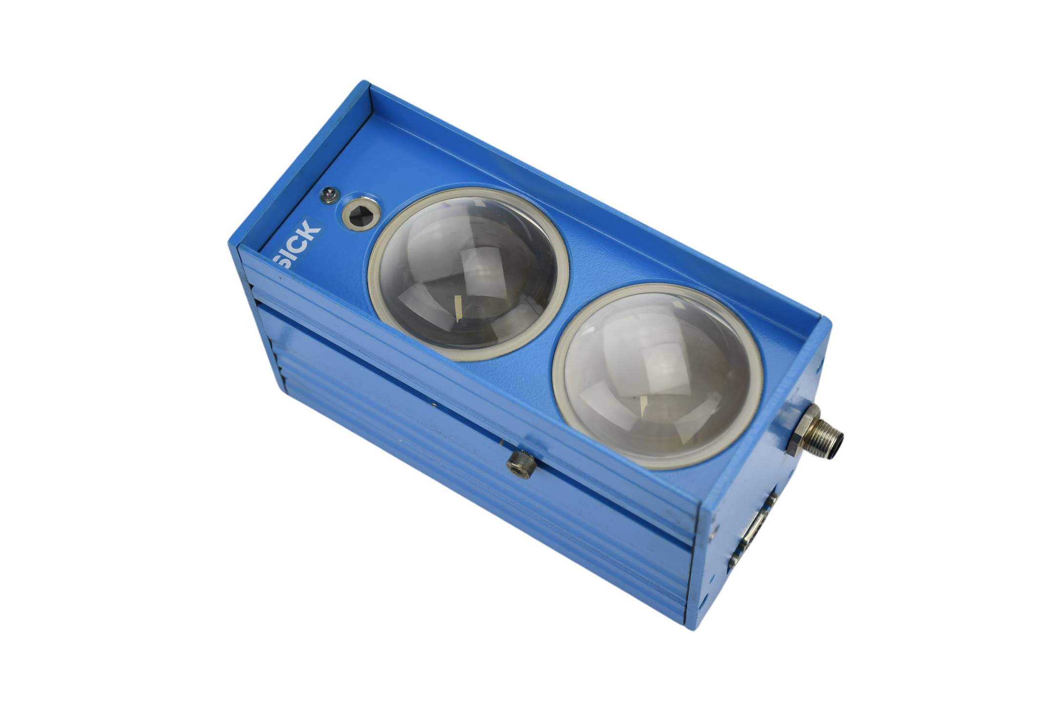 SICK Optische Datenübertragung ISD 280 ISD280-4112 ( 1017047 ) 1 017 047