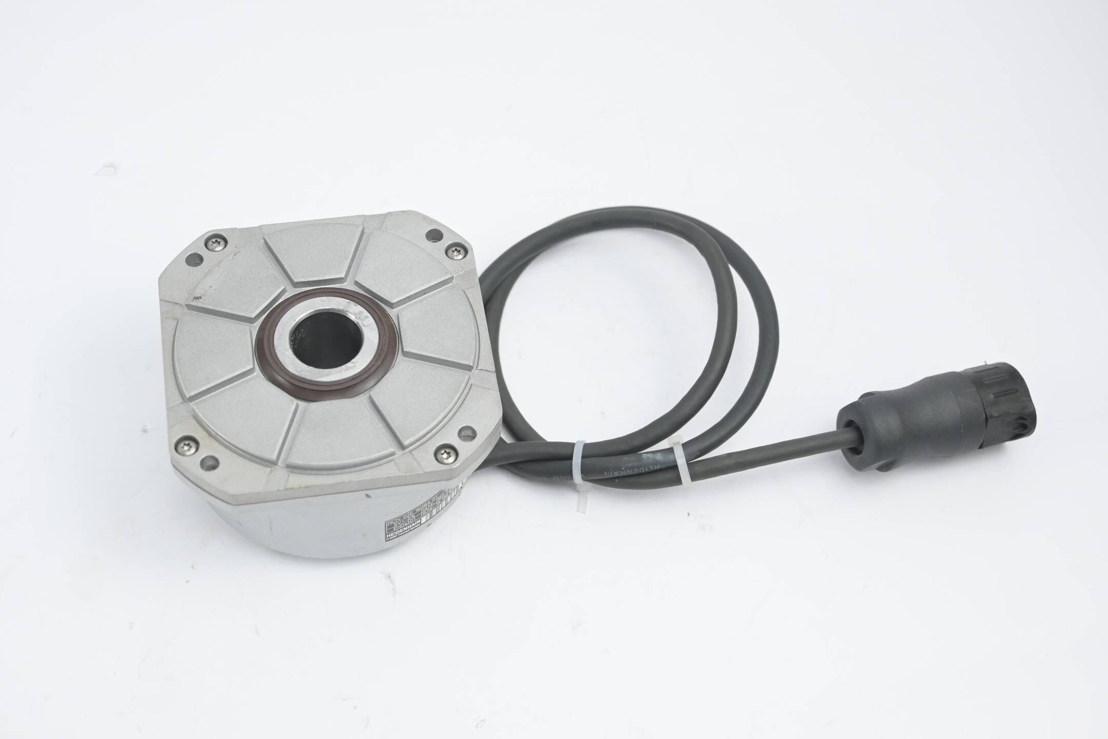 Heidenhain Drehgeber RCN 226 16384 01-58 ( 362 579-11 )