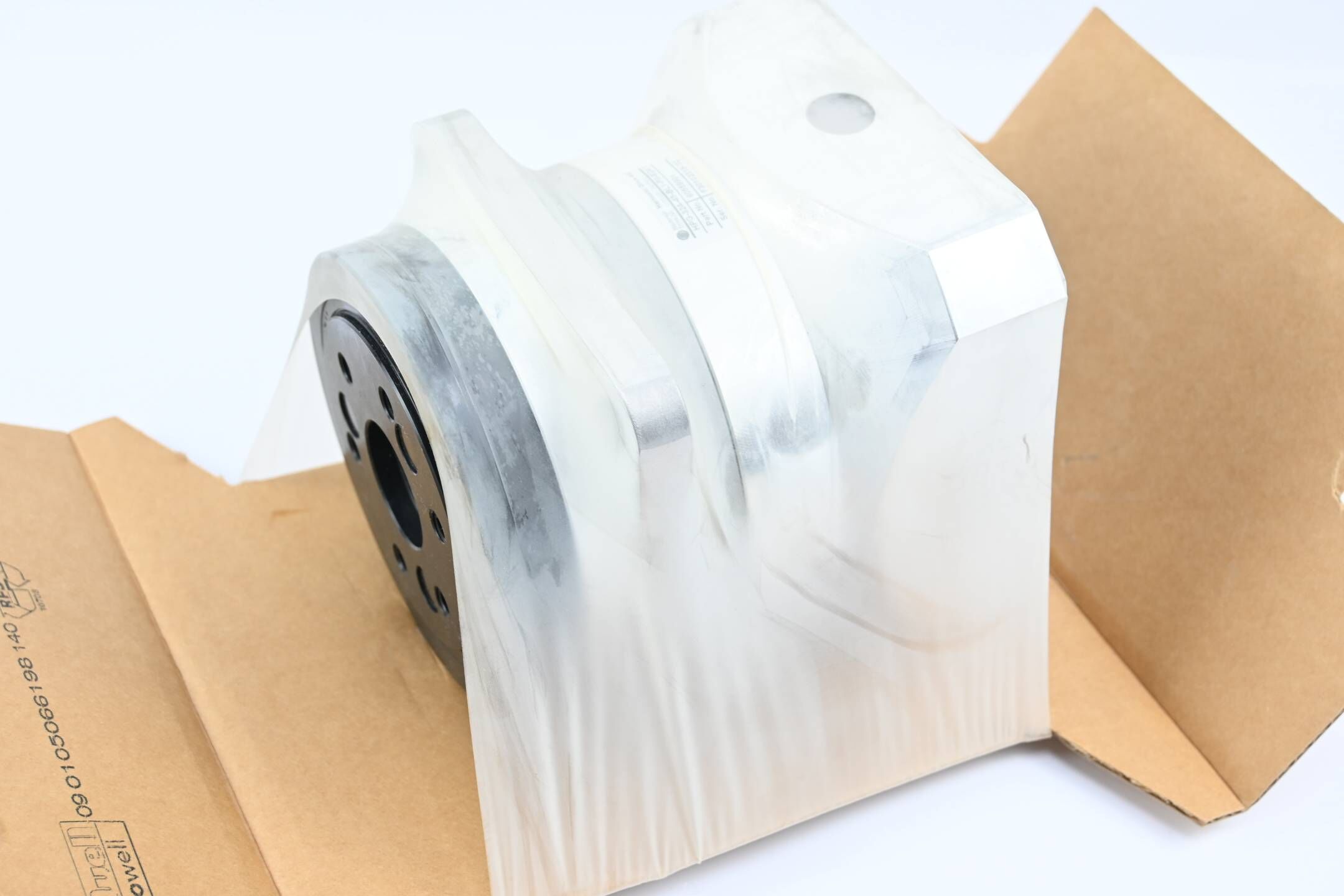 Harmonic Drive Planetengetriebe HPG-32A-45-BL1-F0-E24.1 ( 60559901 )