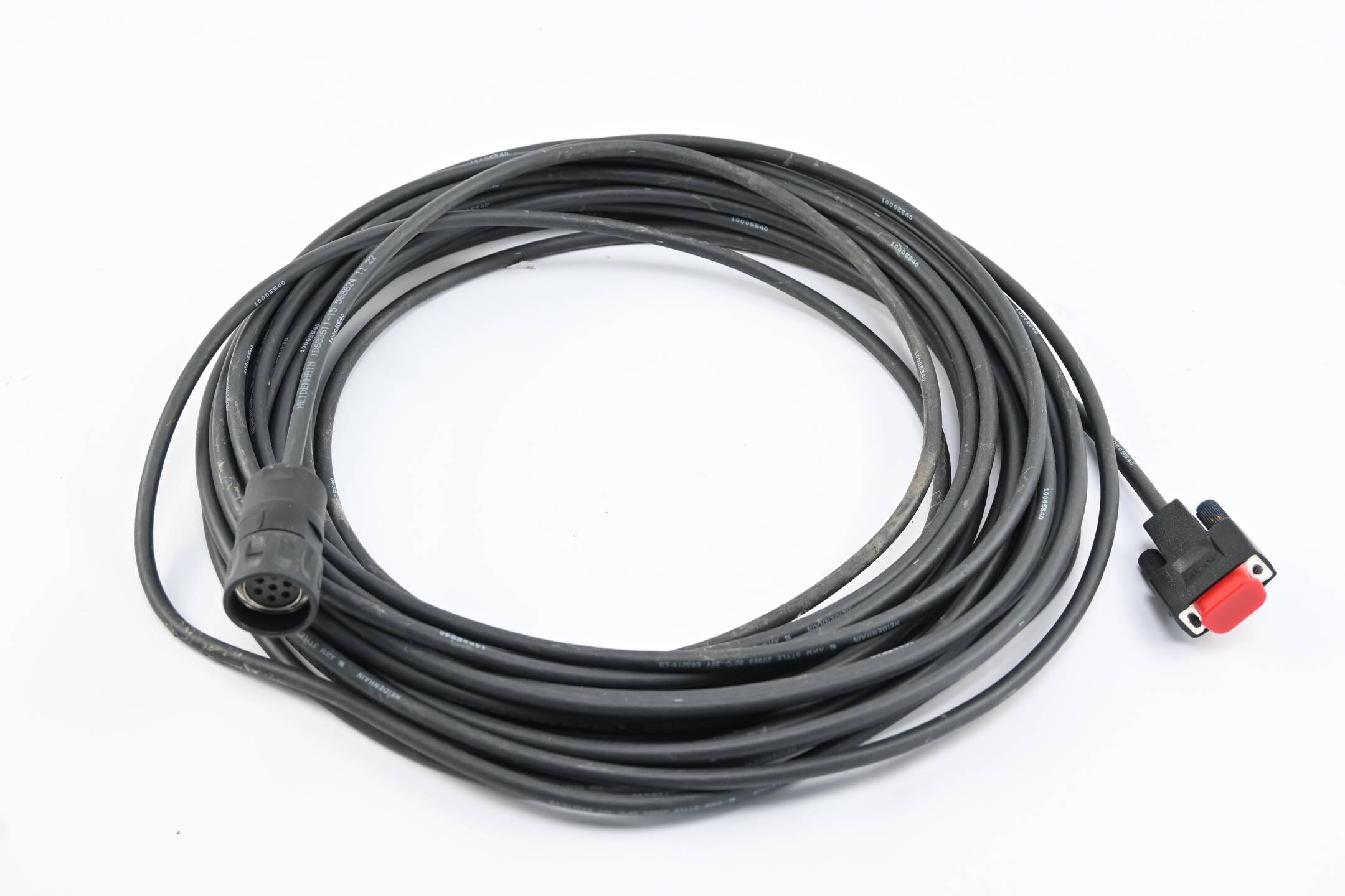 Heidenhain APK 02 05 Adapterkabel 633611-15 ( 15,0m )