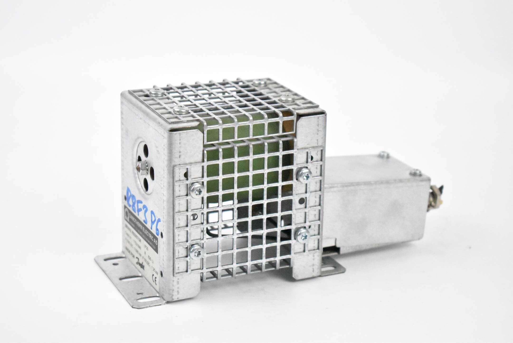 Danfoss Danotherm Bremswiderstand 175U1840