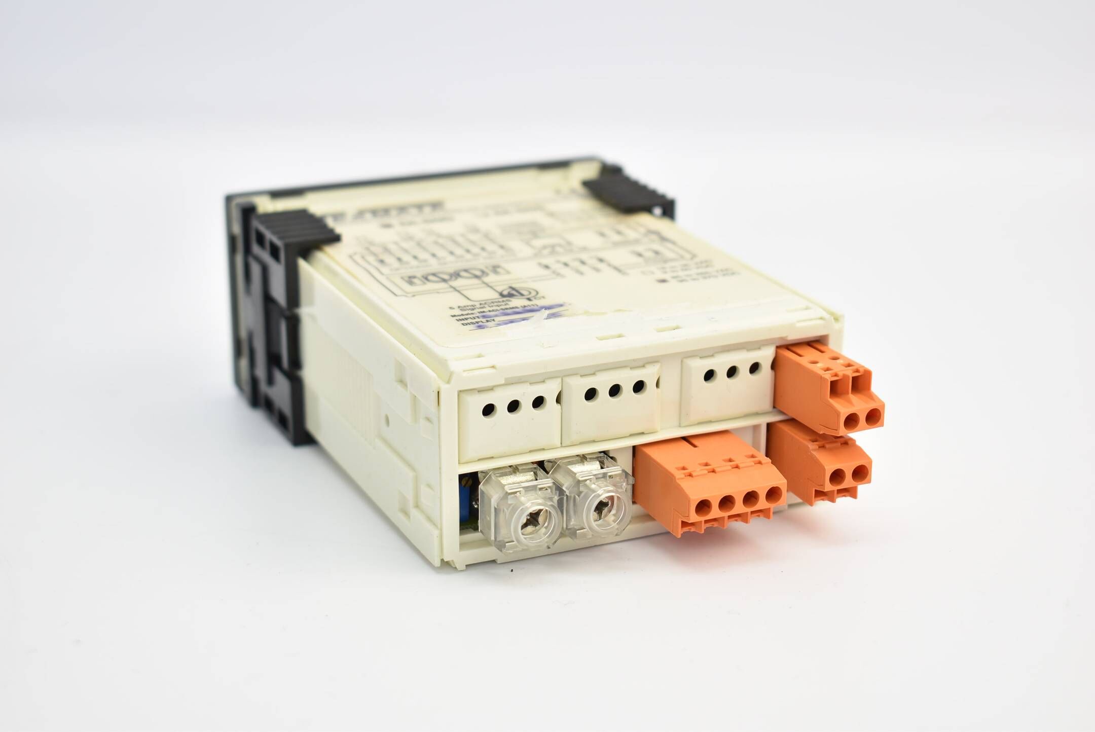 Texmate DI-50D Panel Meter 85...265VAC 95...370VDC IM-ACI-5RMS (A11)