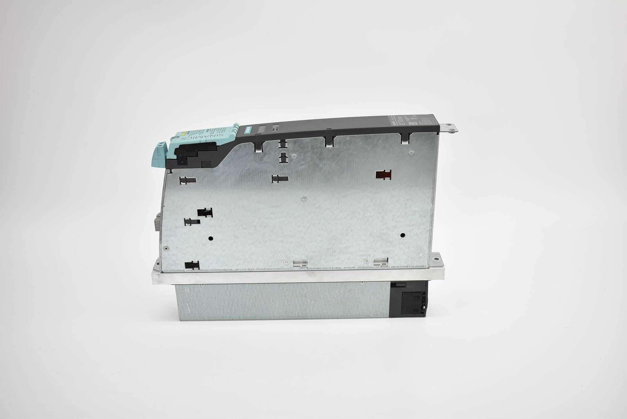 Siemens sinamics S120 Smart Line 6SL3131-6AE21-0AA0 ( 6SL3 131-6AE21-0AA0 ) D