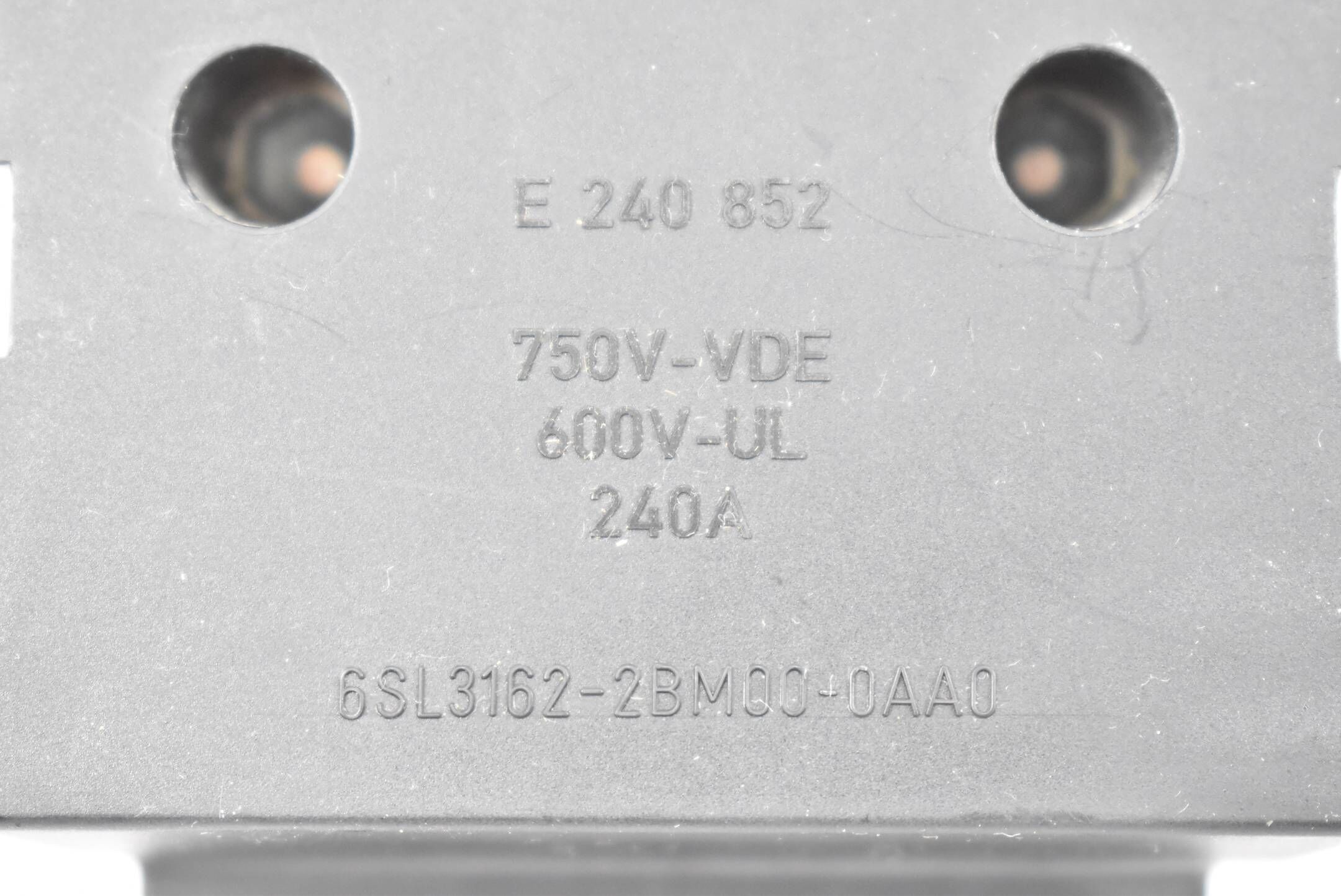 Siemens sinamics Adapter 6SL3 162-2BM00-0AA0 ( 6SL3162-2BM00-0AA0 )