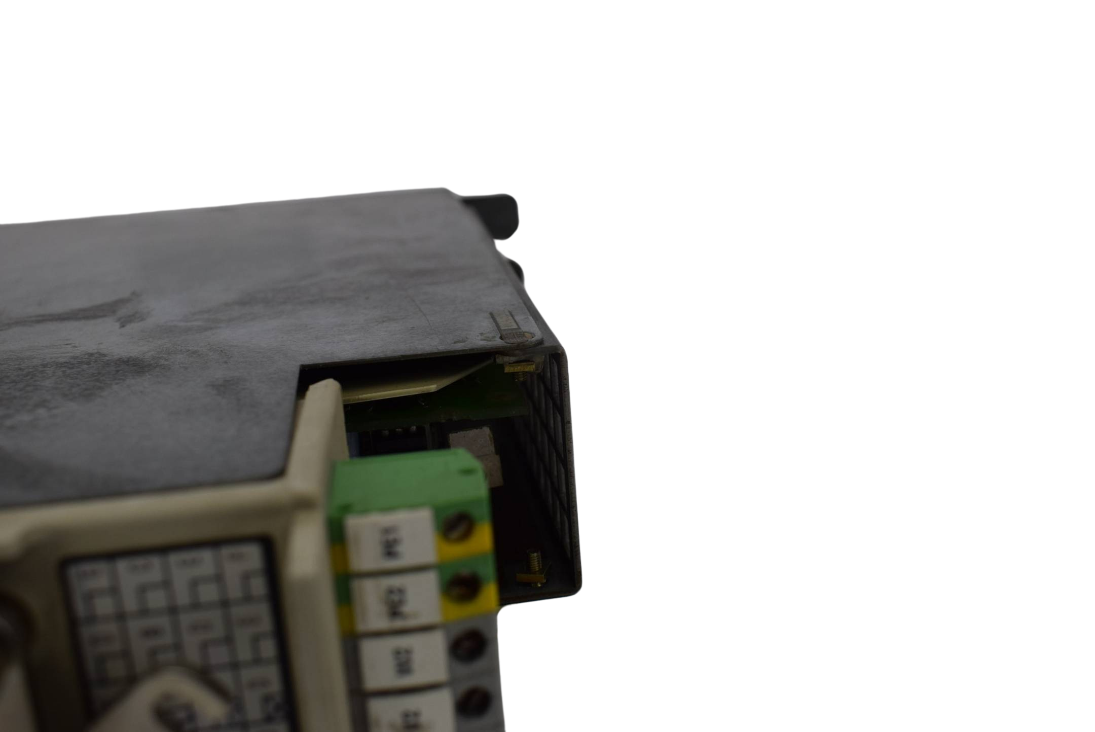 Siemens Simodrive 611 Vorschubmodul 12/24A 6SC6111-2AA00 ( 6SC6111-2AA00 )