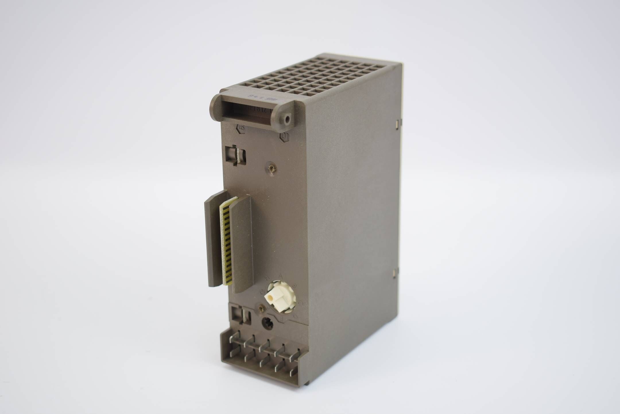 Siemens simatic S5 6ES5 464-8MC11 ( 6ES5464-8MC11 )