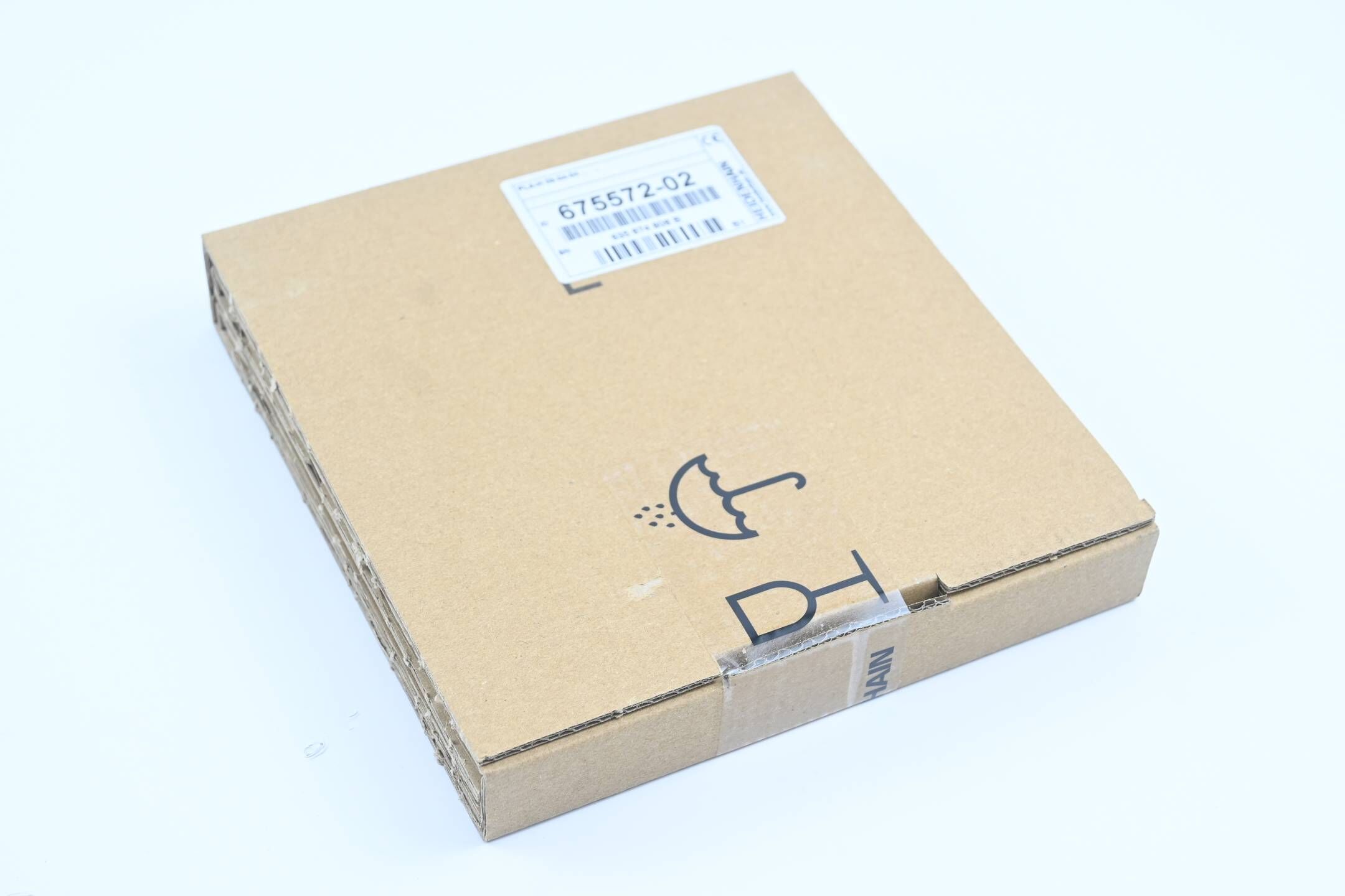 Heidenhain PLA-H 08-04-04 ( 675572-02 ) 675 572-02 Ver. B1