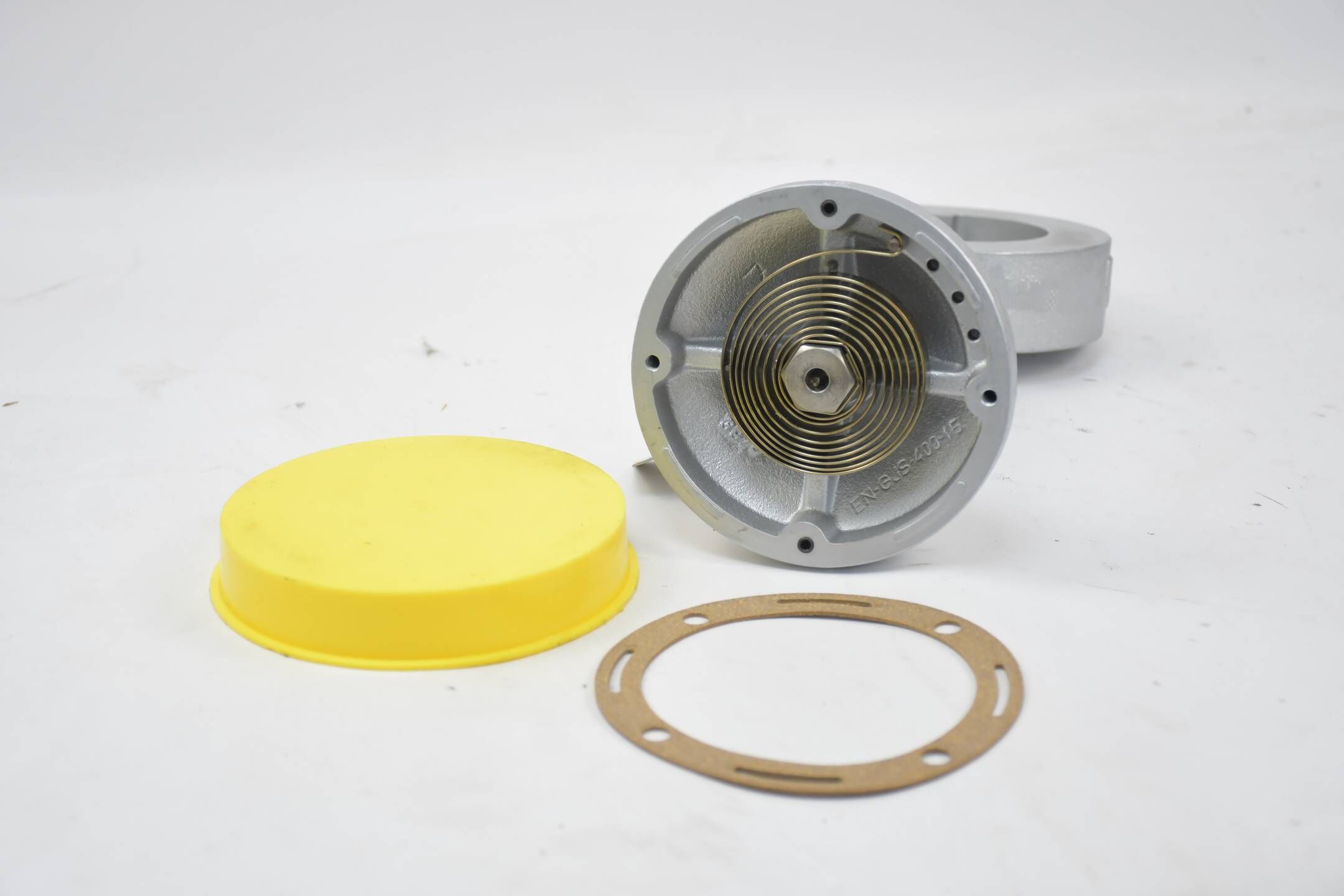 Elster Krom Schröder Drosselklappe BVHS 80Z01A 88300169 ( BVHS80Z01A )