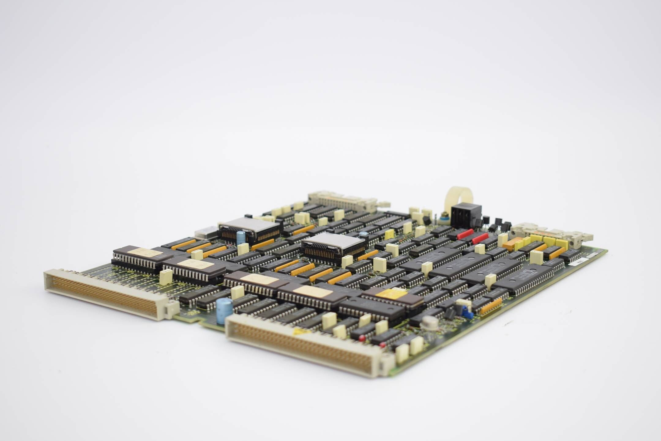 Siemens Simodrive 650 6SC6500-0NA02 ( 6SC6 500-0NA02 )