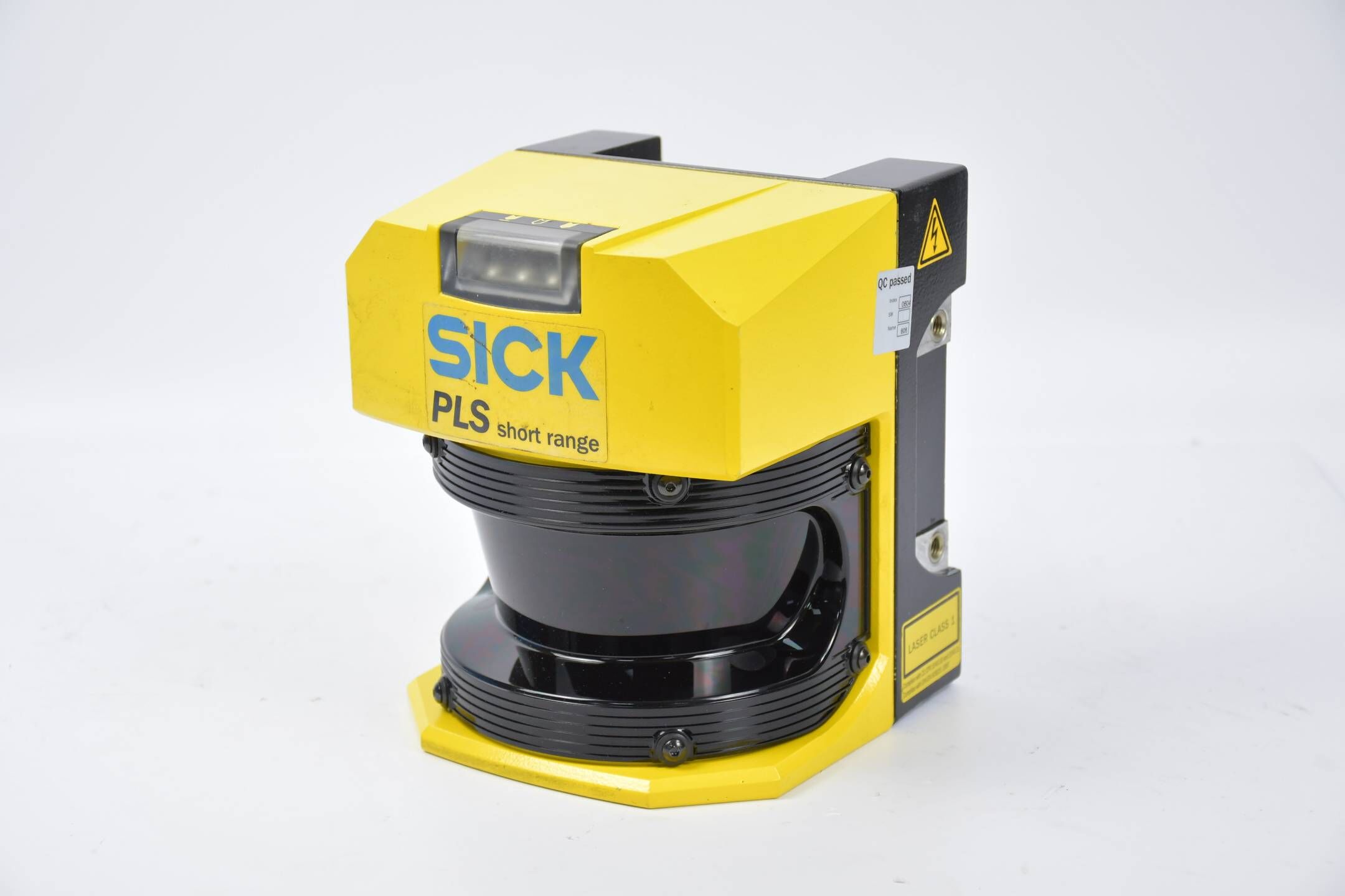 Sick Laserscanner PLS short range PLS109-317 ( 1022253 ) 