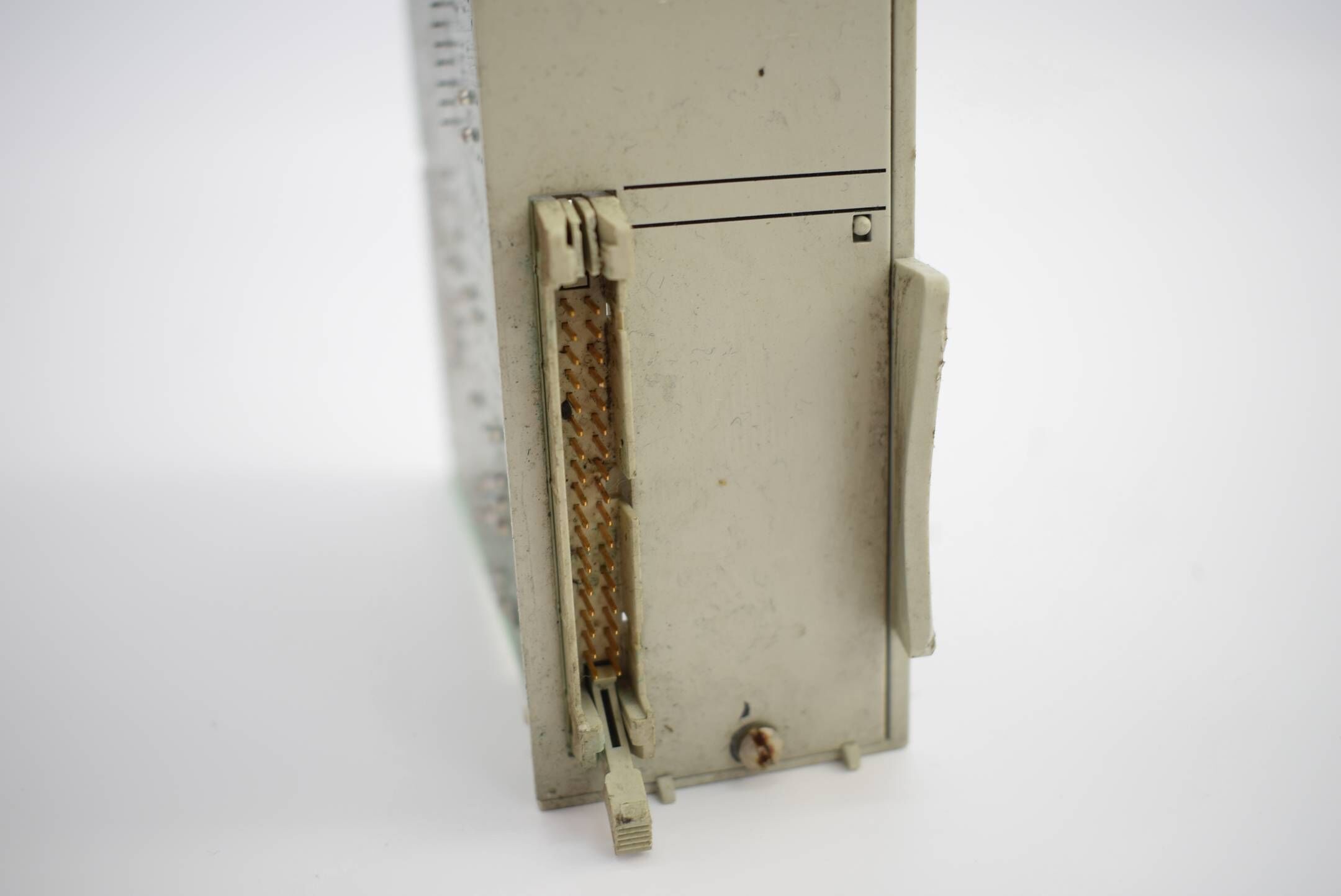 Siemens Simodrive PC612 DD092-B1200-B310 E: B