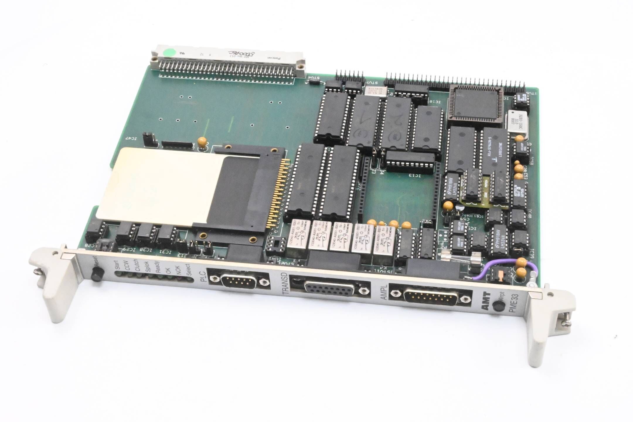 AMT PME33 Board PME-33-0299