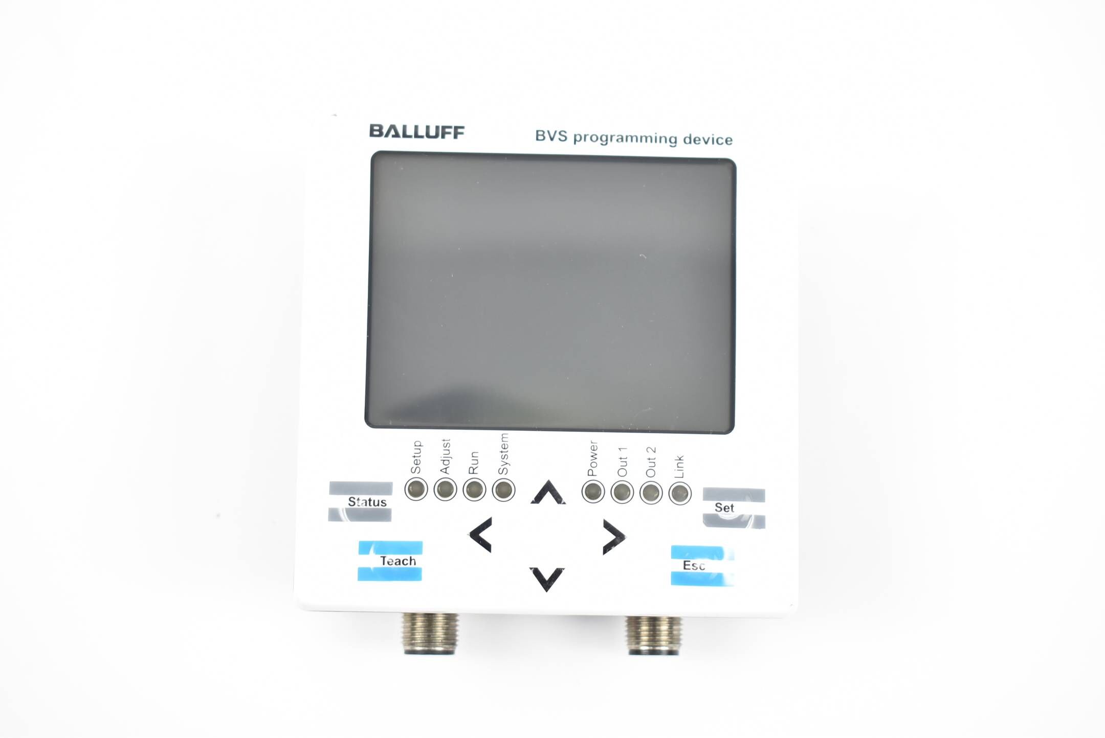Balluff BAE00EH Programmiergerät BAE PD-VS-002-E