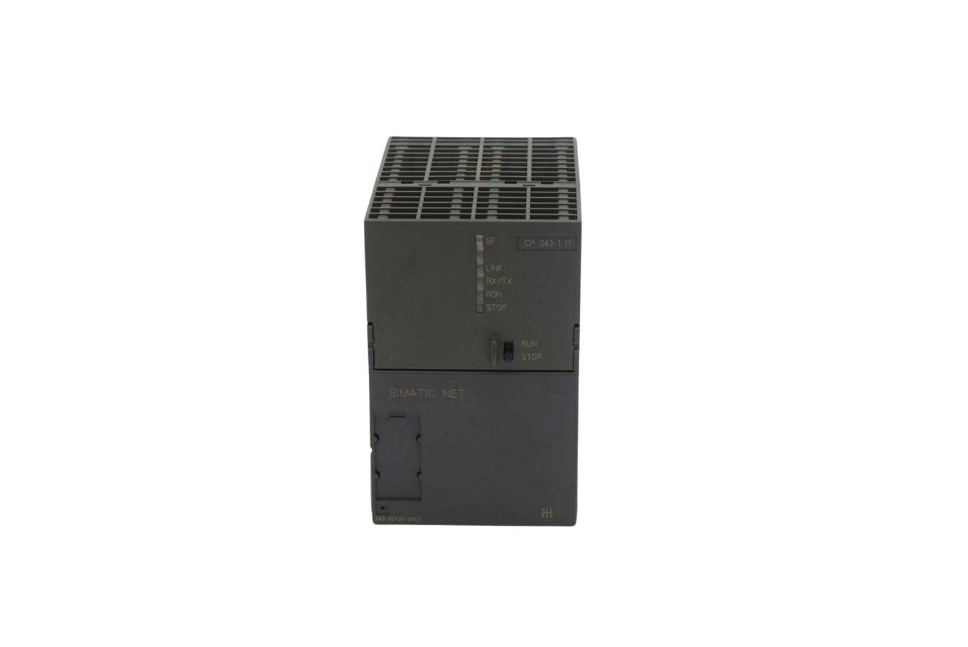 Siemens simatic NET 343-1 6GK7343-1GX20-0XE0 ( 6GK7 343-1GX20-0XE0 ) E. 01