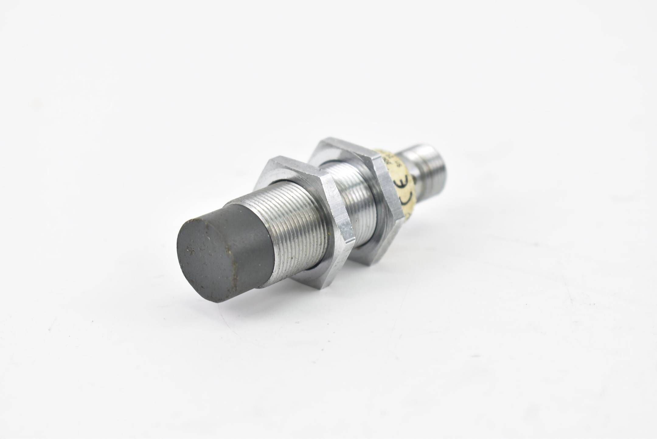 Balluf induktiver Sensor 10-30VDC 200mA BES M18ME1-PSC20F-S04G