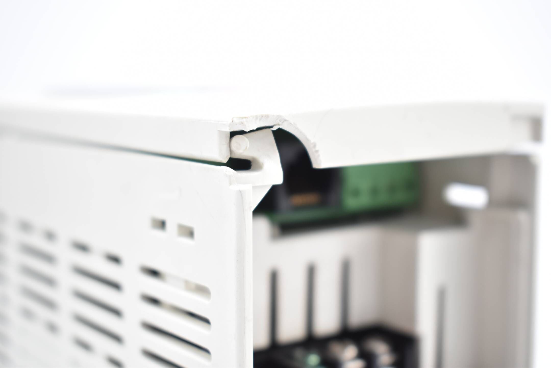 Toshiba VF-S11 Transistor Inverter VFS11S-2007PL-WP(1) 0.75kW-1.8kVA-1HP