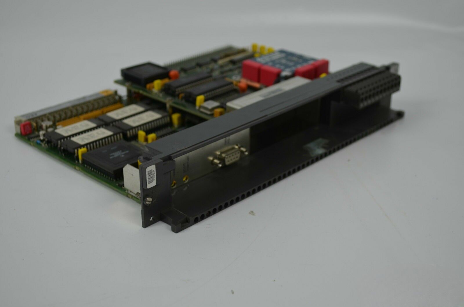 AEG KPE141 MMS/Ethernet Controller 6355-042.278933
