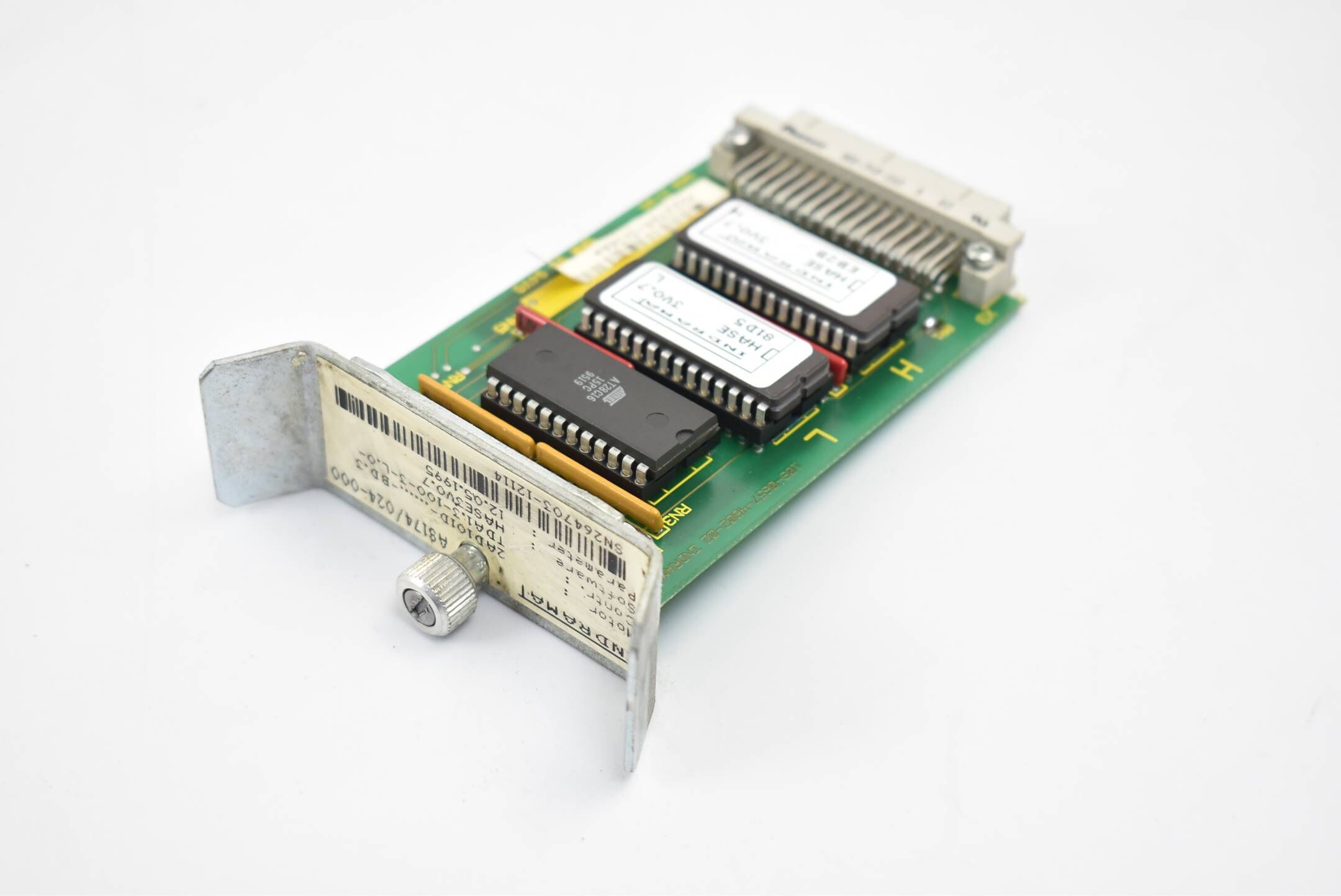 Indramat Modul AS174/024-000 ( AS 174/024-000 )