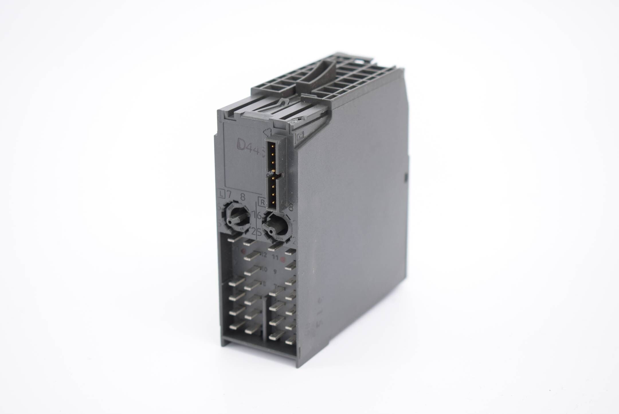 Siemens simatic S7 6ES7 134-5SB50-0AB0 ( 6ES7134-5SB50-0AB0 ) E1