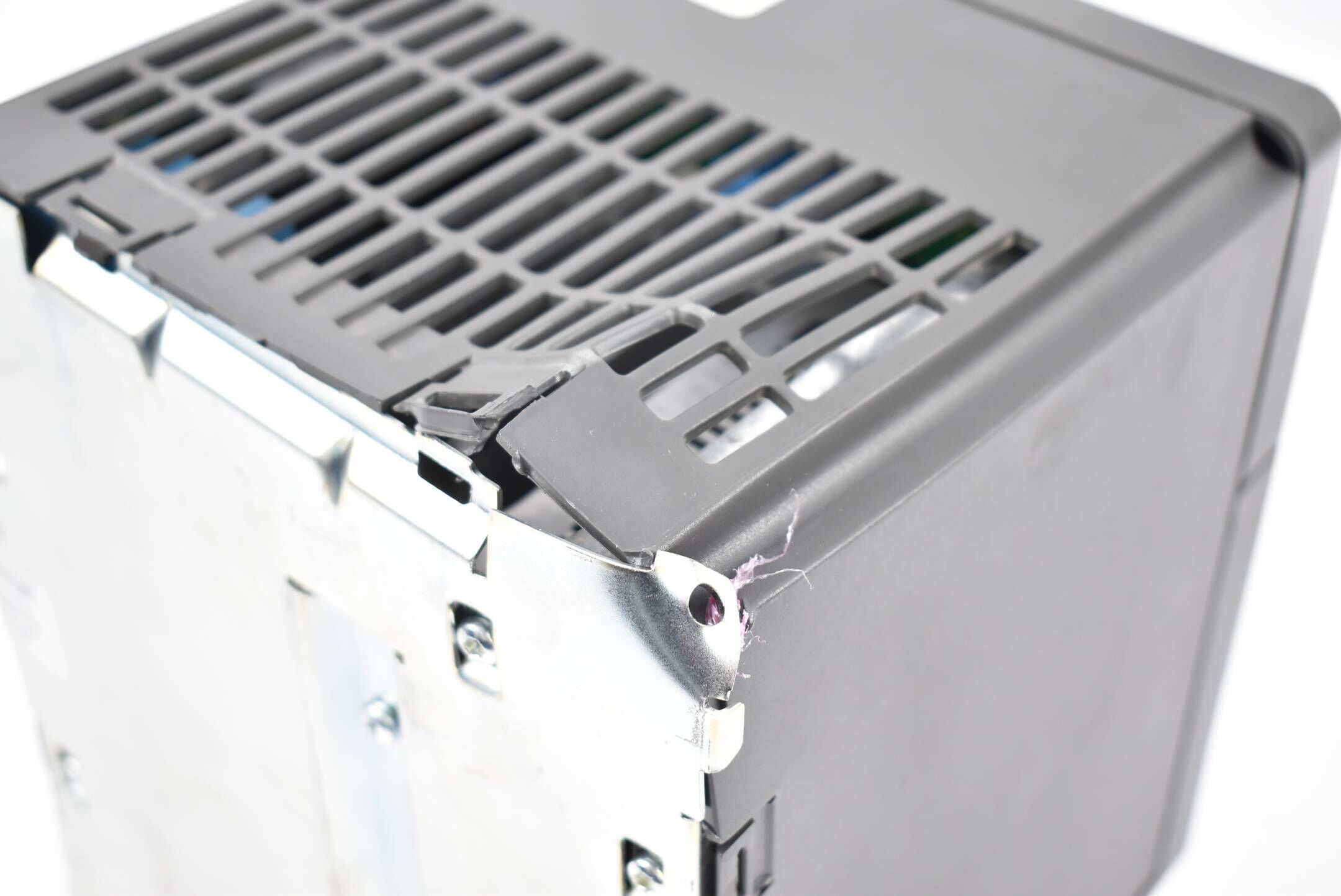 Siemens Micromaster HVAC 6SE6436-2BD25-5CA0 ( 6SE6 436-2BD25-5CA0 ) C03/1.30