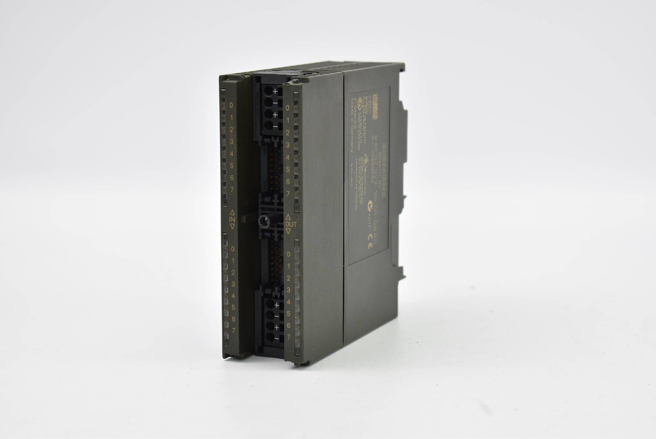 Siemens Simatic S7-300 Digital 6ES7323-1BL00-0AA0 ( 6ES7 323-1BL00-0AA0 )