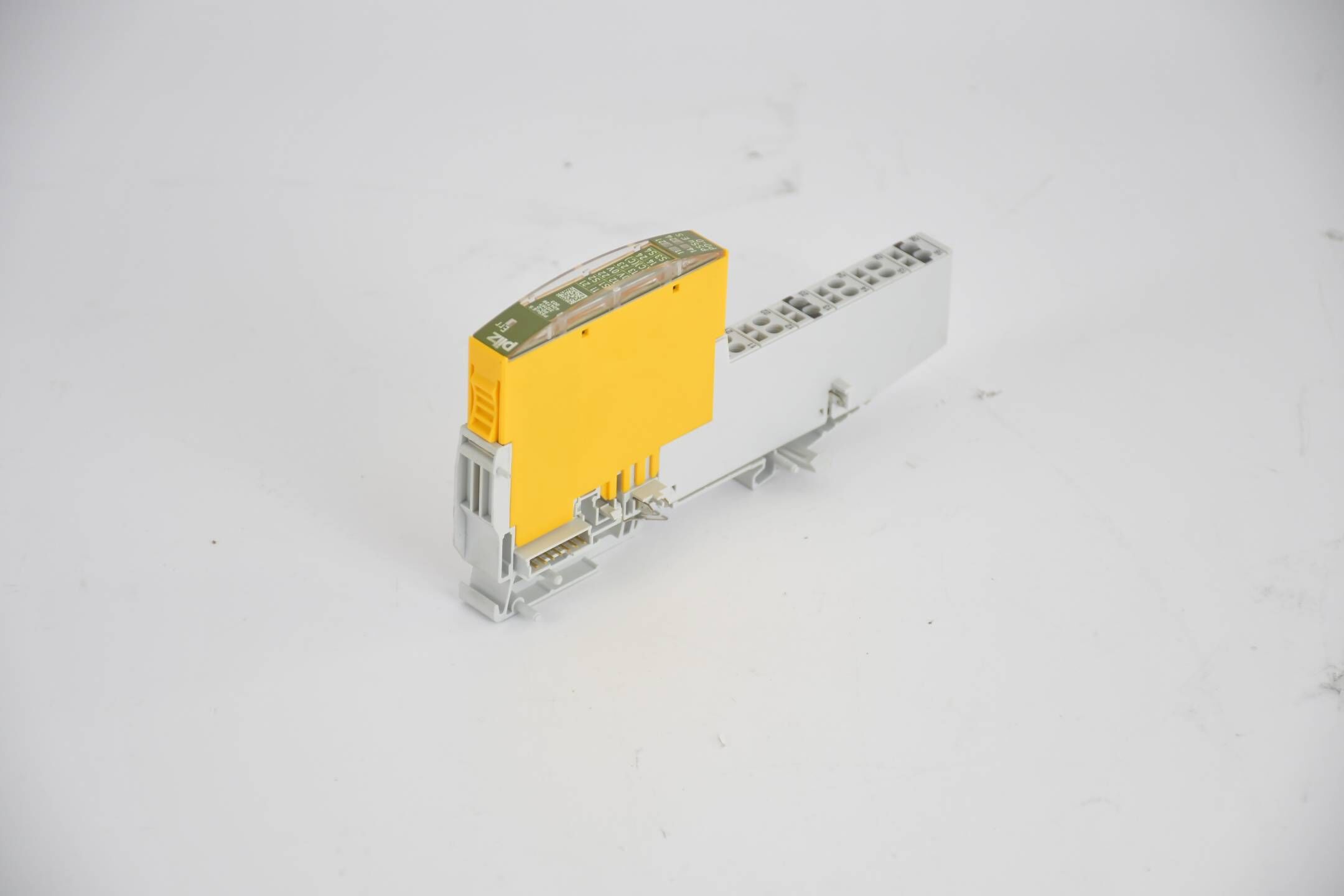 Pilz 312623 V 1.1 inkl. PSSu E S PD-D 312197