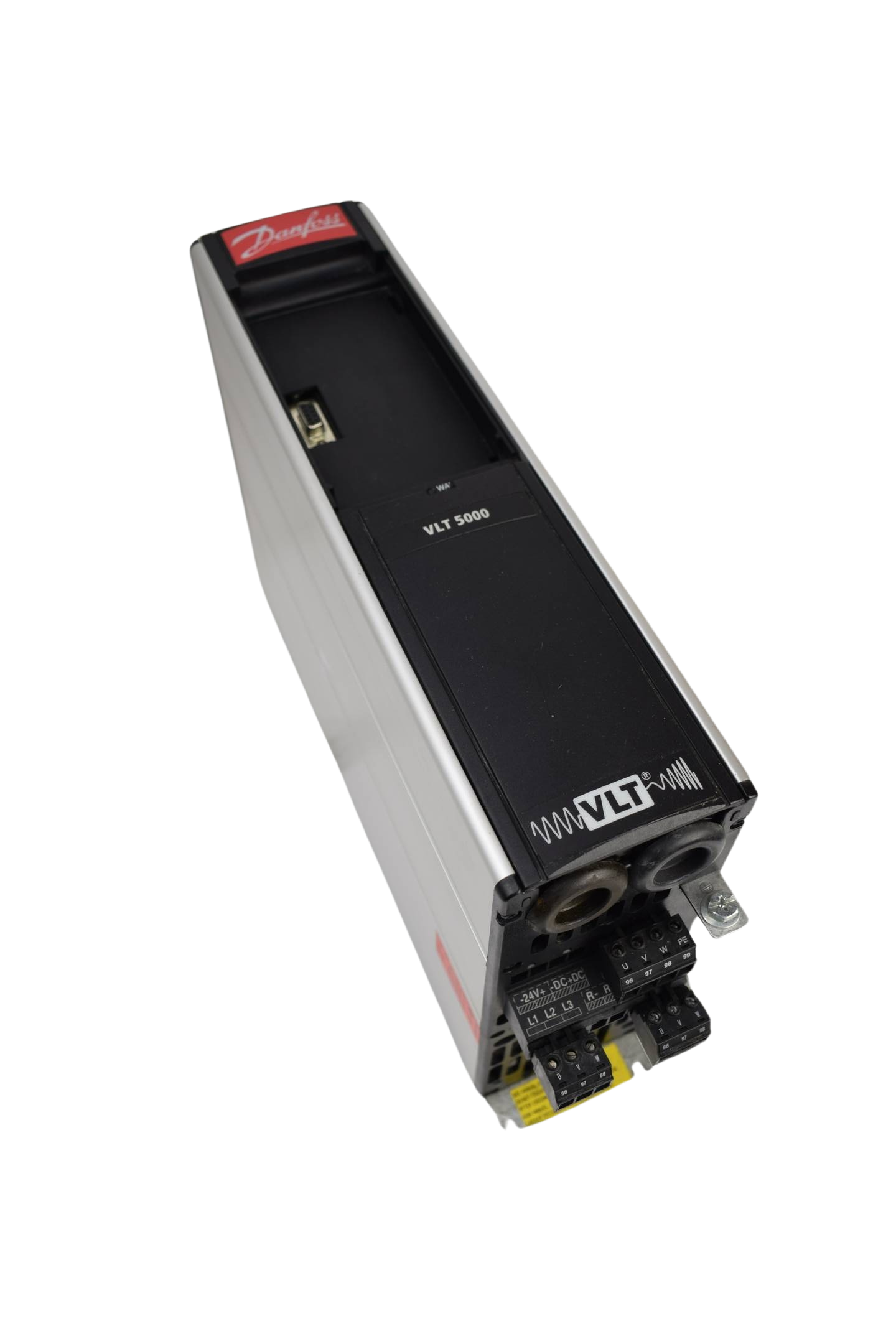 Danfoss VLT 5000 VLT5002PT5B20SBR3DLF00A00C0 ( 175Z0041 )