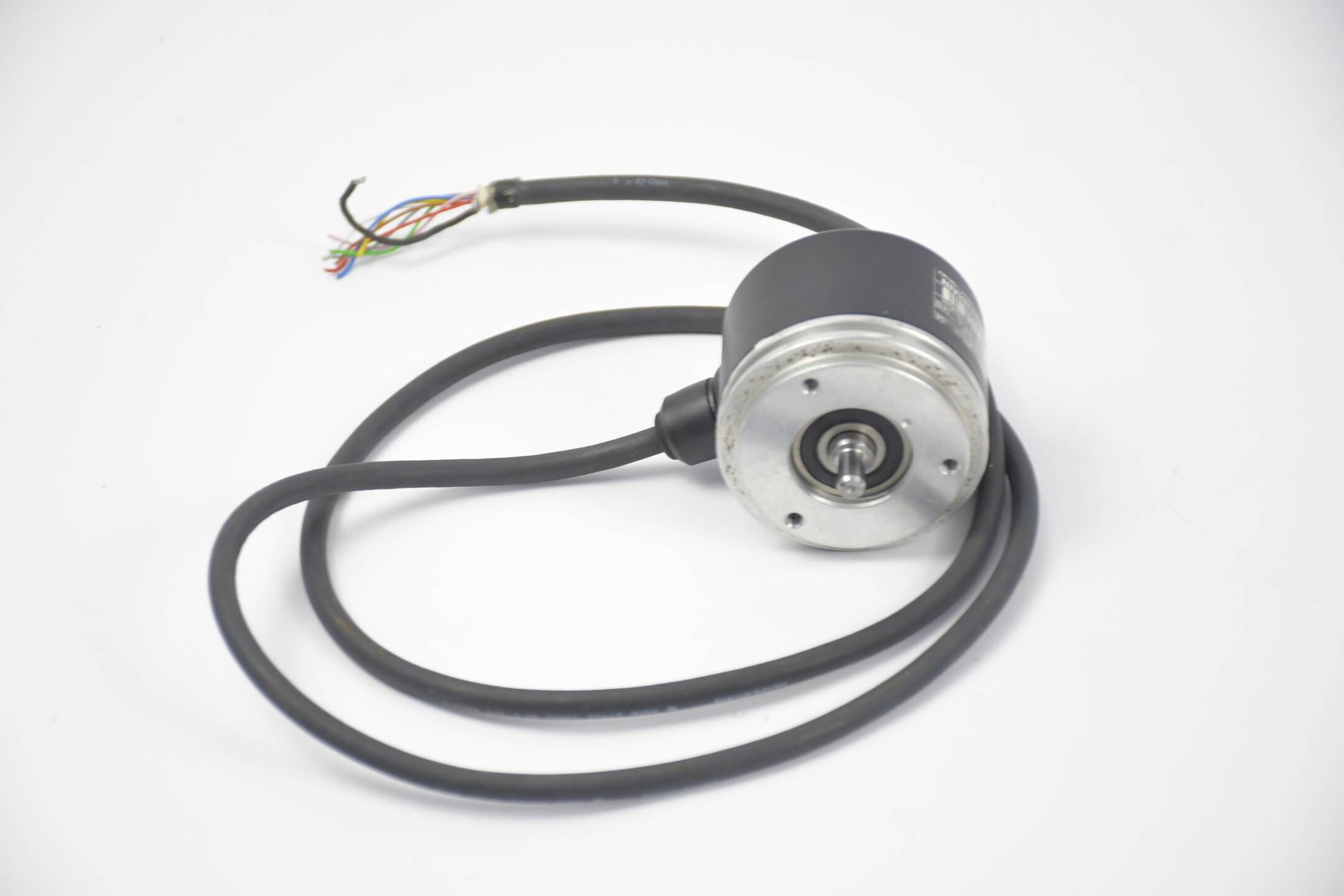 Heidenhain Drehgeber ROD 456 360 01-04 ( 295 459-35 )