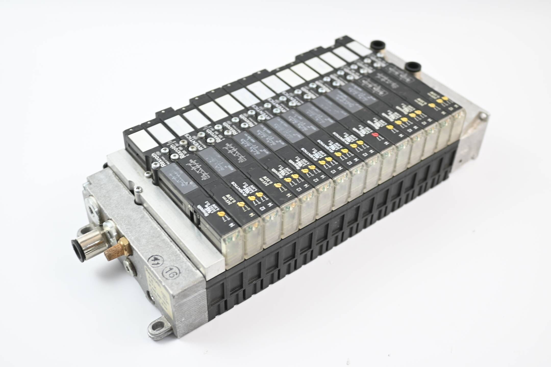 Rexroth Ventilinsel 0820055101 + 9180 + 0820055051 + 1825504065 + R480083191