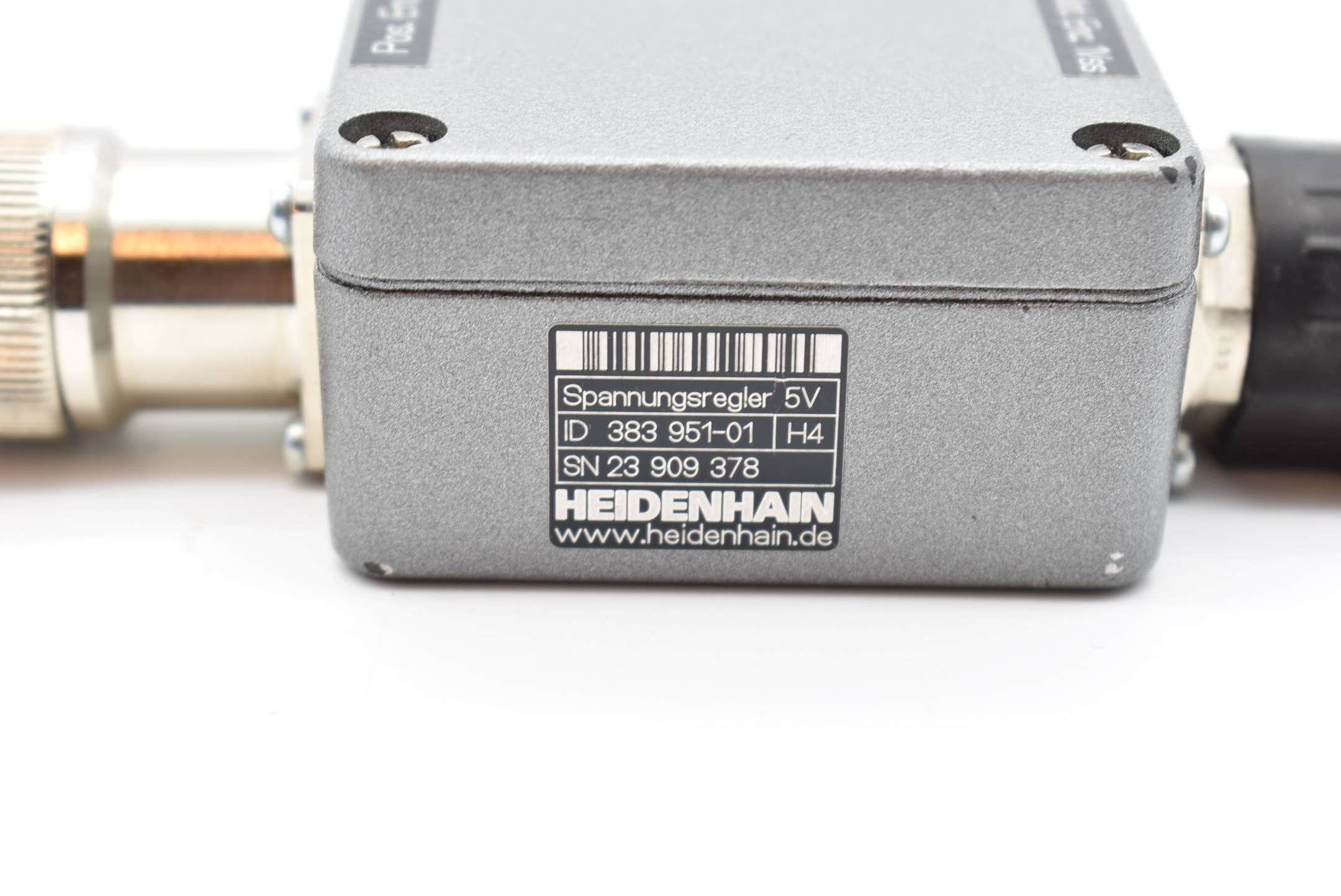 Heidenhain Spannungsregler 5V 383 951-01 ( 383951-01 )