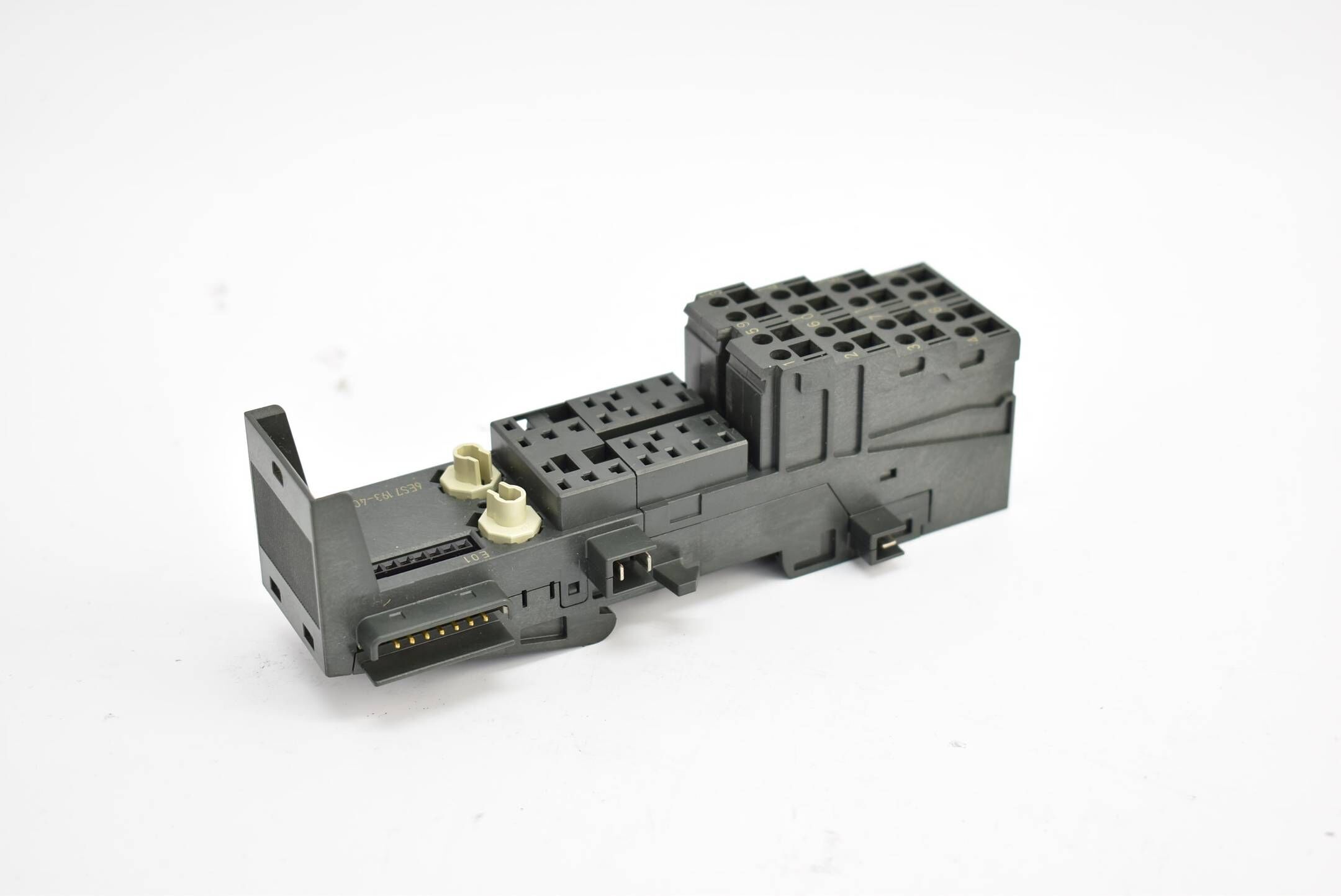 Siemens simatic DP Terminalmodul 6ES7 193-4CG20-0AA0 ( 6ES7193-4CG20-0AA0 )