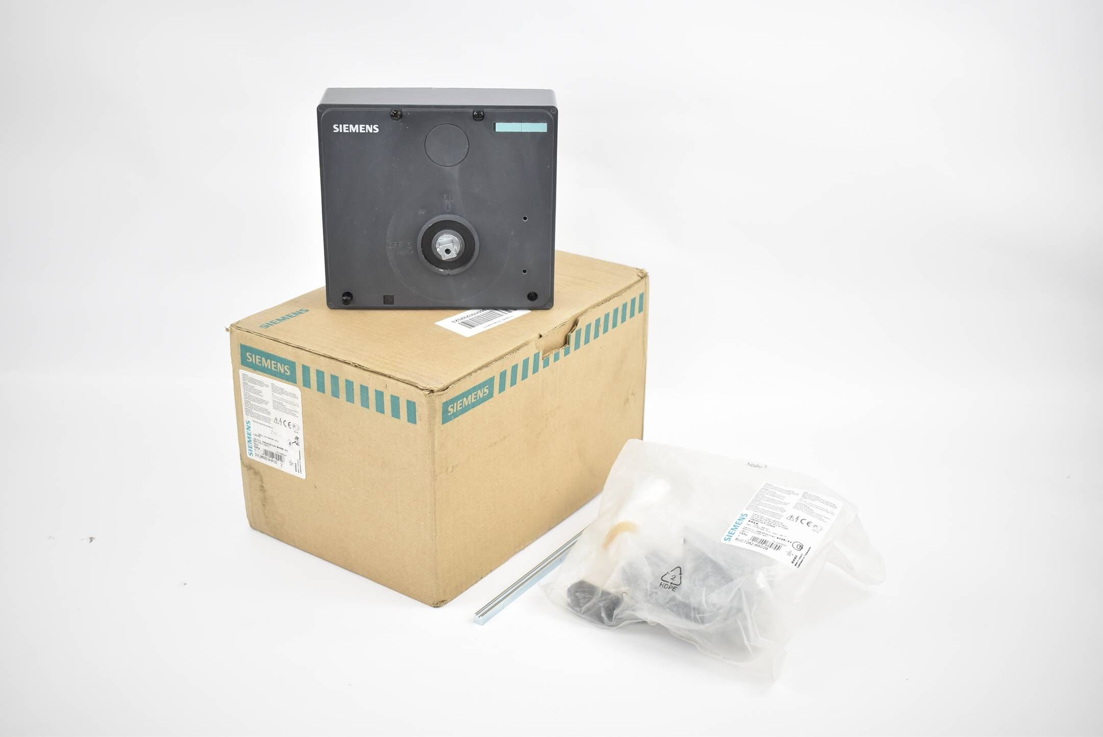 Siemens Türantrieb für VL630 & VL800 3VL9600-3HF05 ( 3VL9 600-3HF05 )