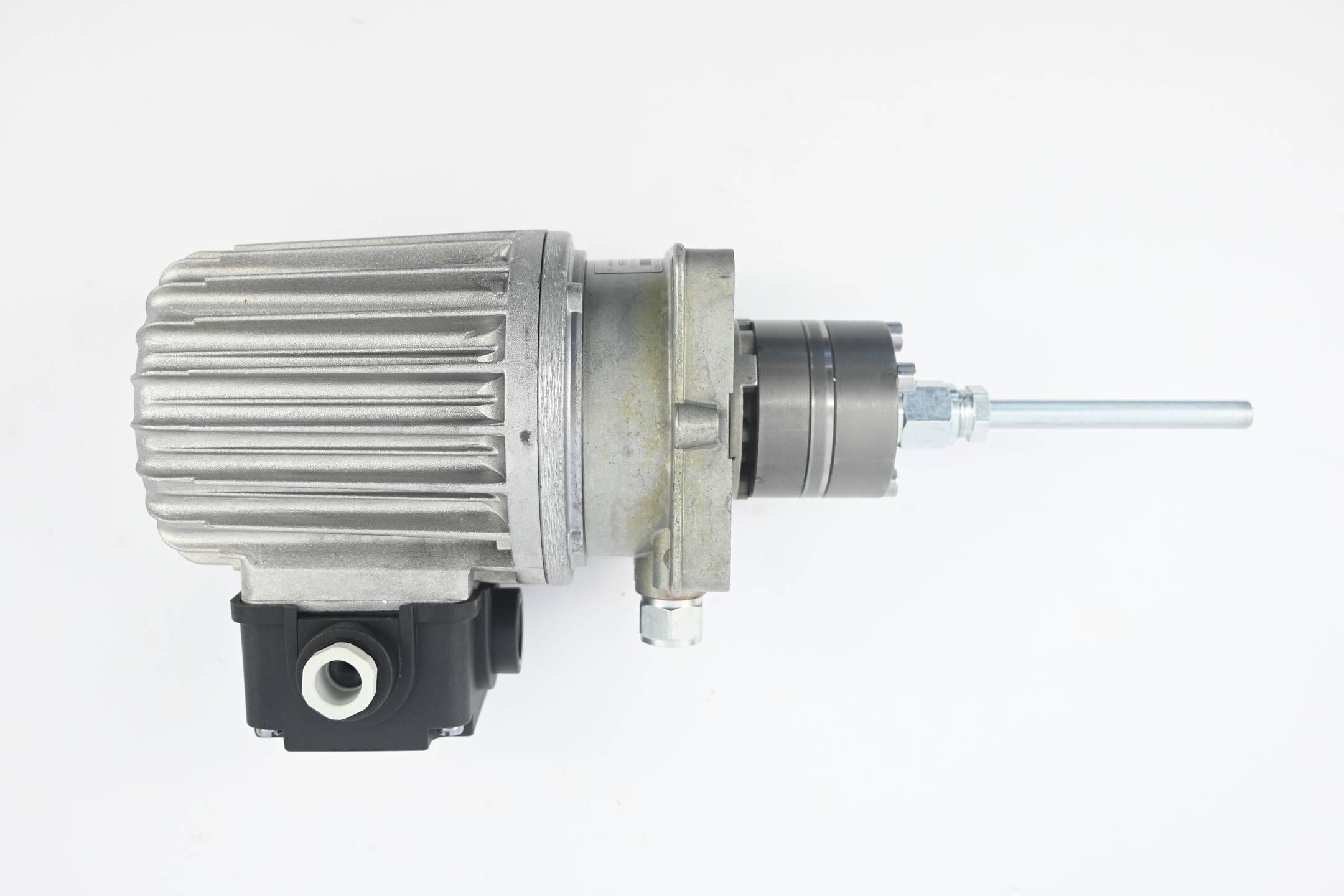 SKF Zahnradpumpenaggregat MFE5-2000+299 ( 0,5l/min. max. 28 bar )