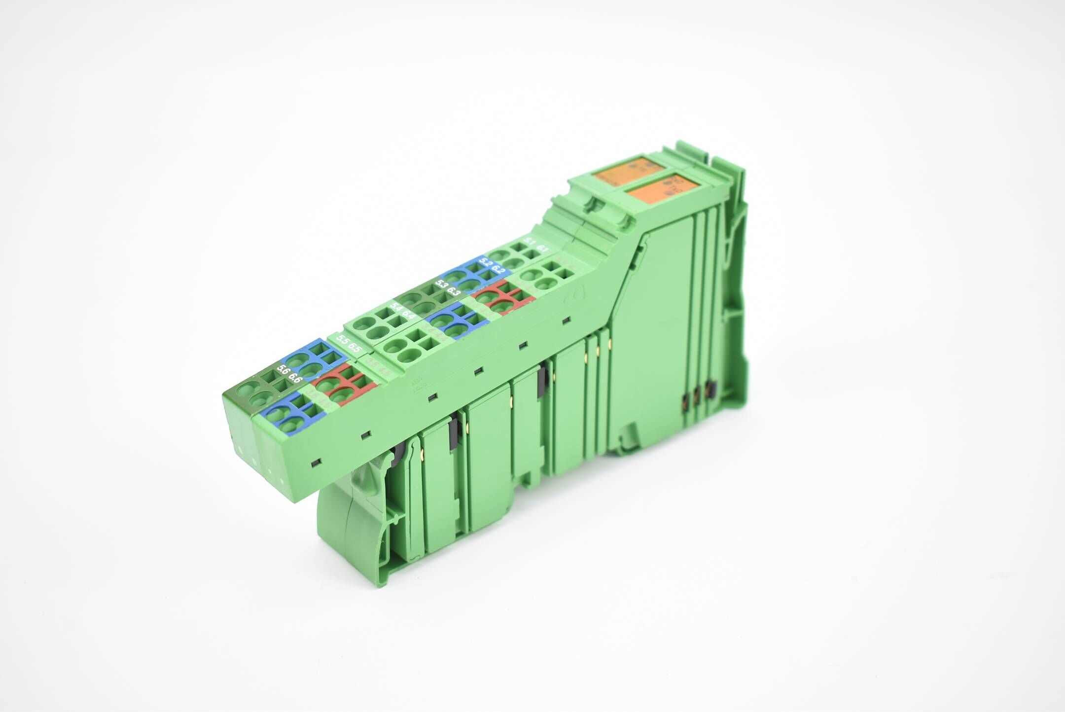 Phoenix Contact Kommunikationsmodul IB IL RS 485/422-PRO-PAC ( 2863627 )