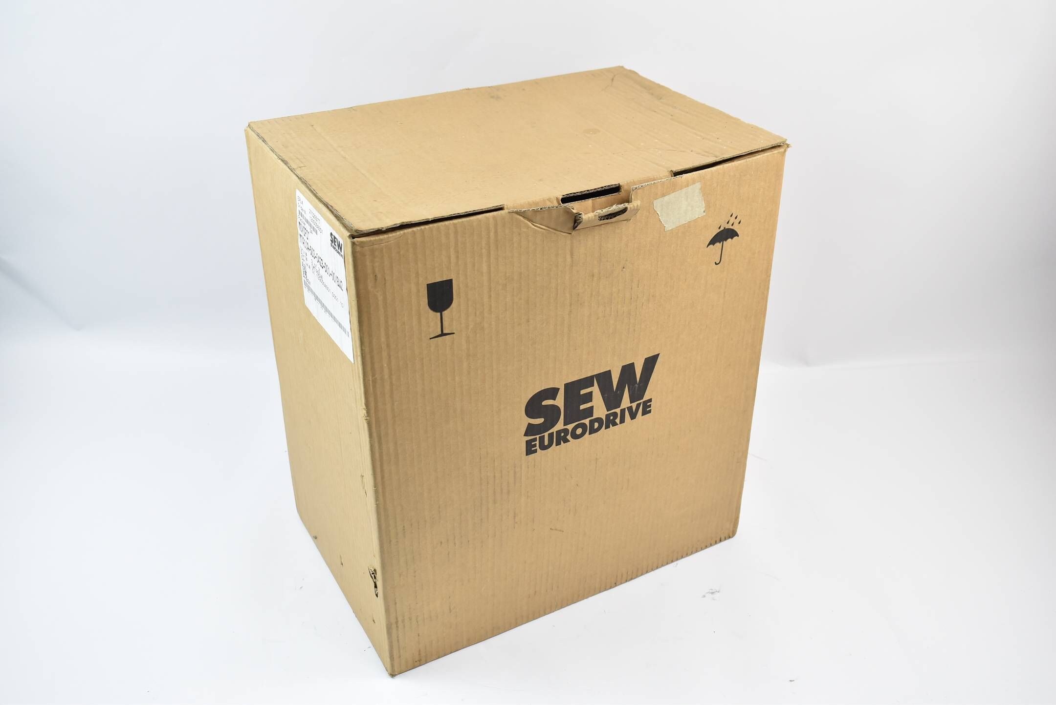 SEW Eurodrive Movifit Anschlussbox MTA11A-503-S423-D01-00/BW2