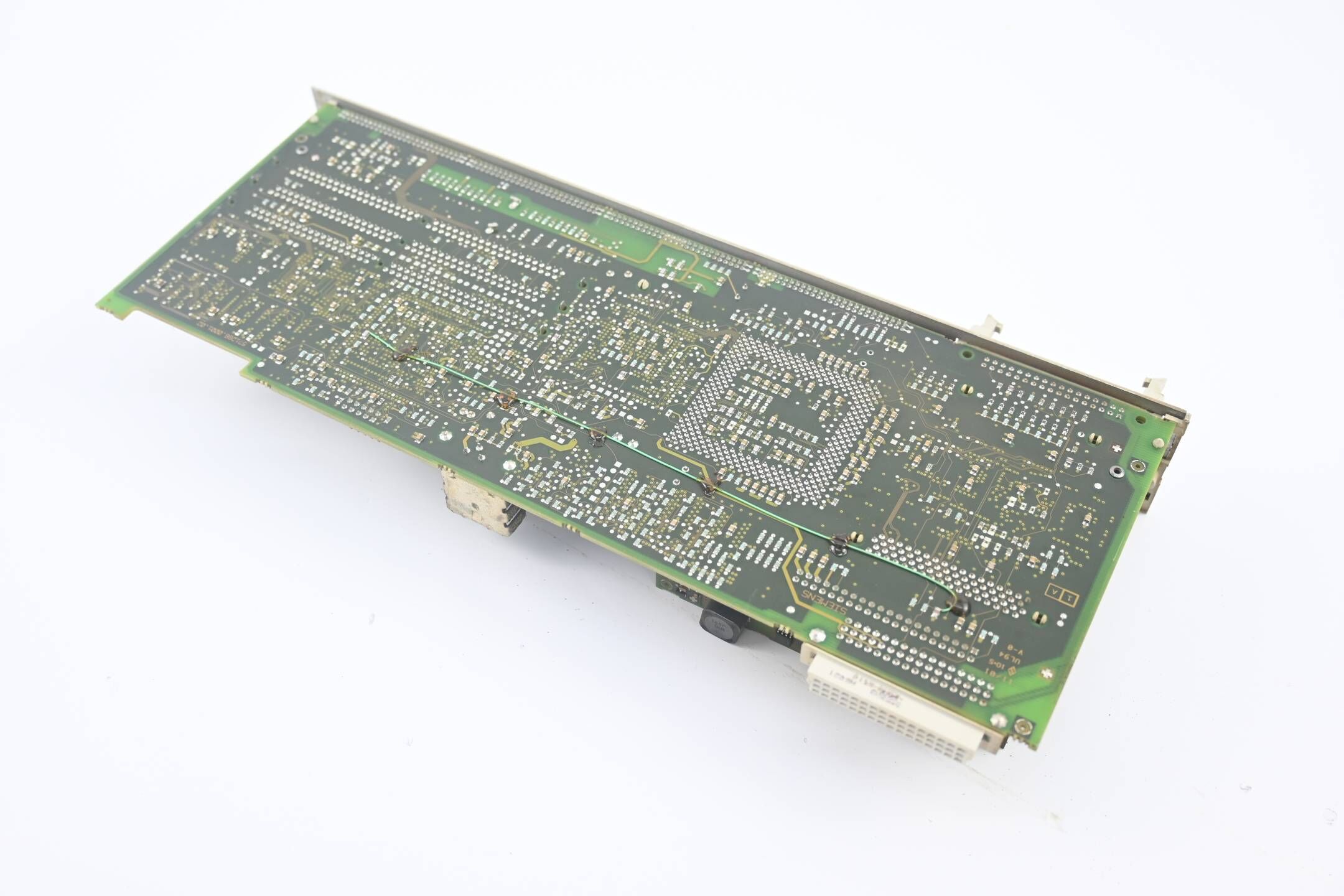 Siemens Sinumerik 840D/DE NCU 572.3 6FC5357-0BB22-0AE0 / 6FC5 357-0BB22-0AE0 V.C